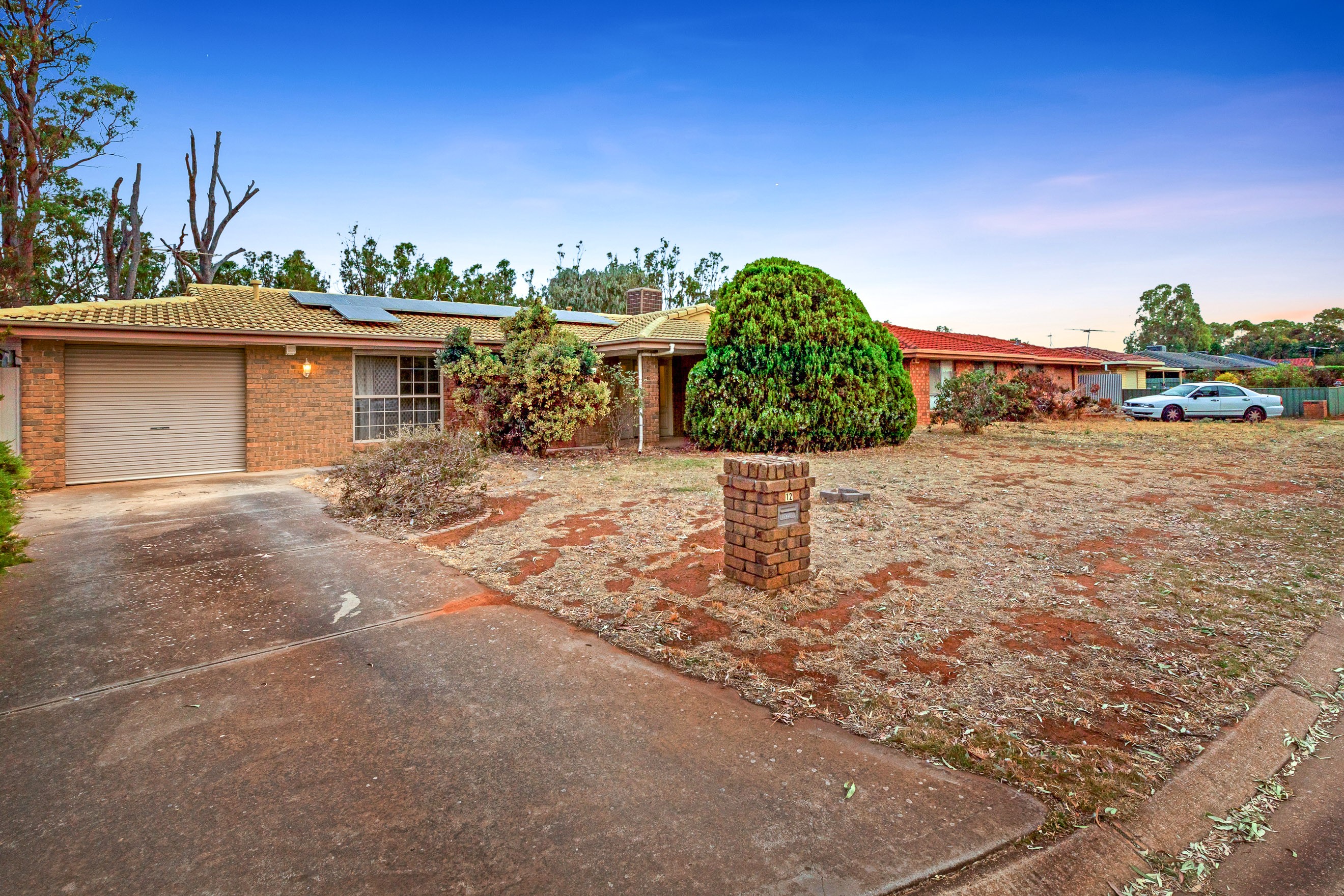 12 Harwood Place, Andrews Farm, SA 5114