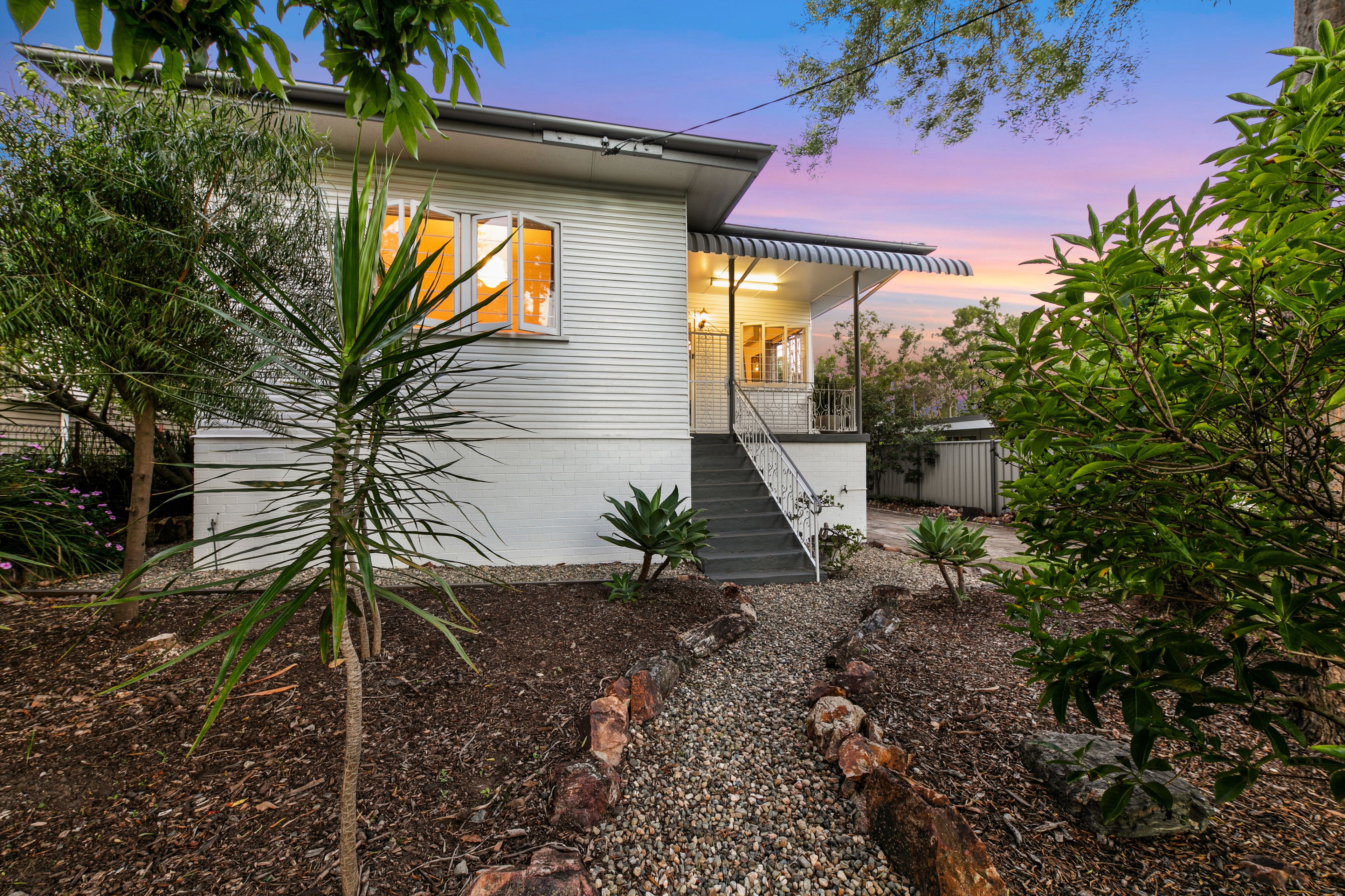 190 Dowding Street, Oxley, QLD 4075
