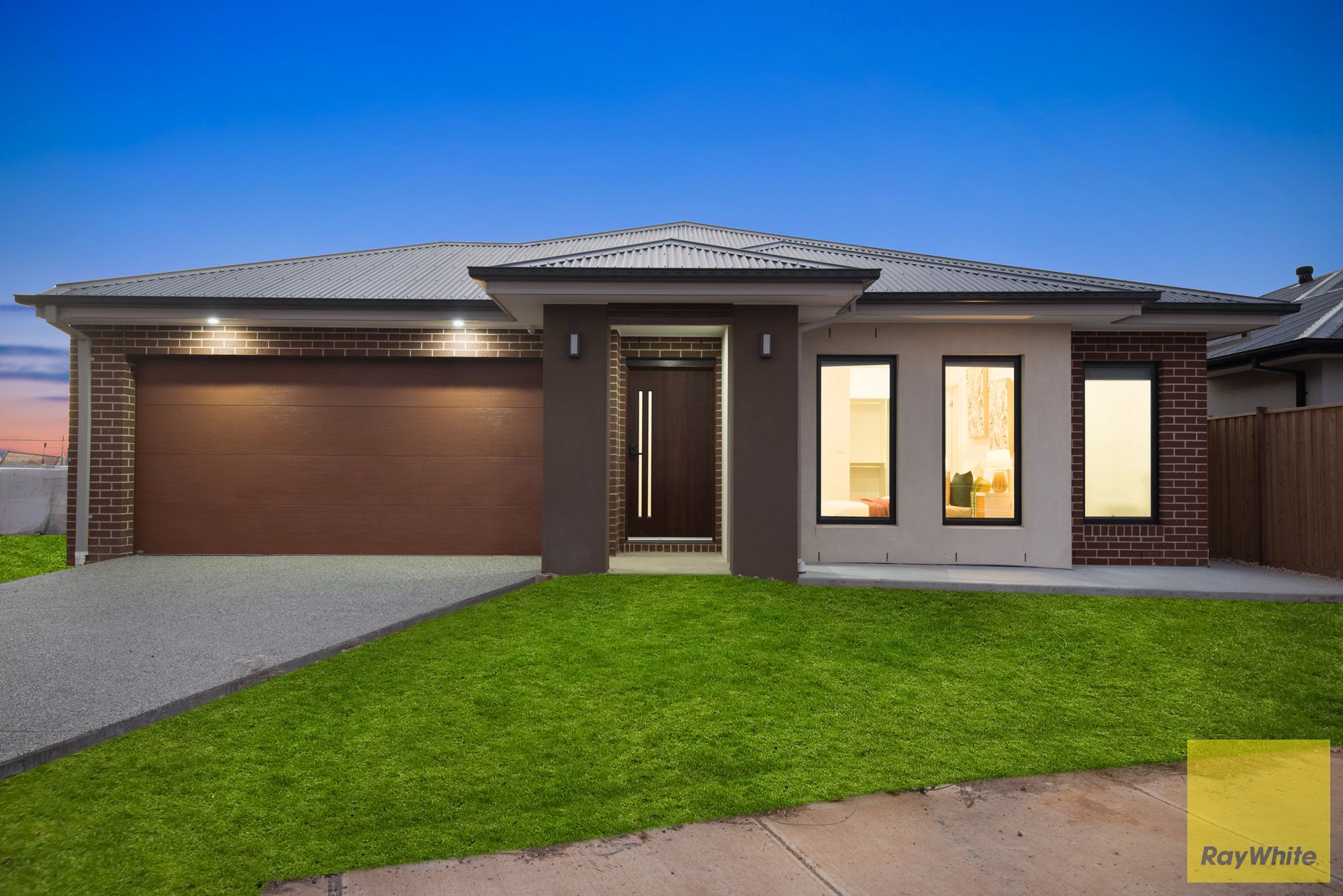 64 Panaia Boulevard, Truganina, VIC 3029