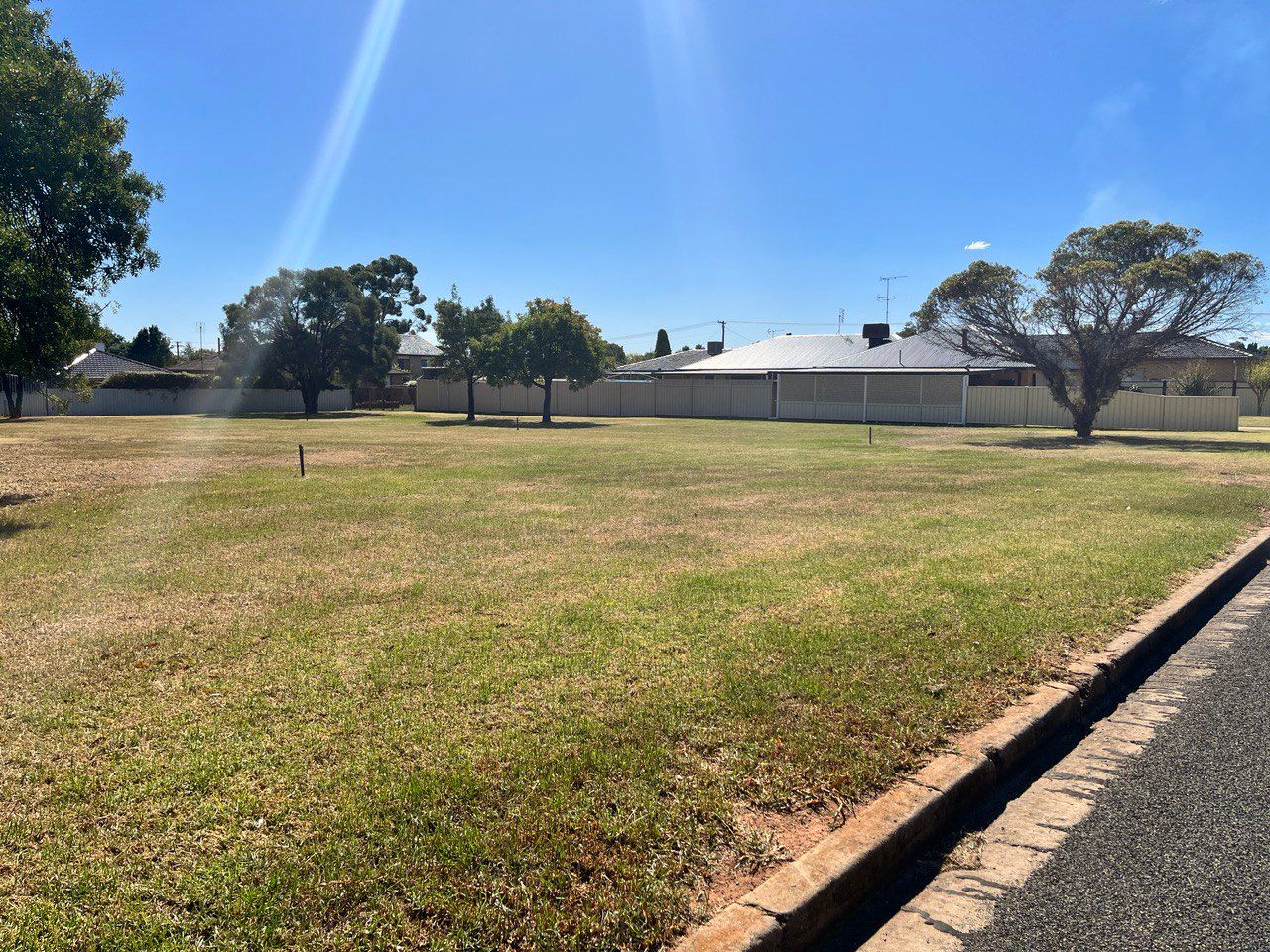 4 Clematis Street, Forbes, NSW 2871