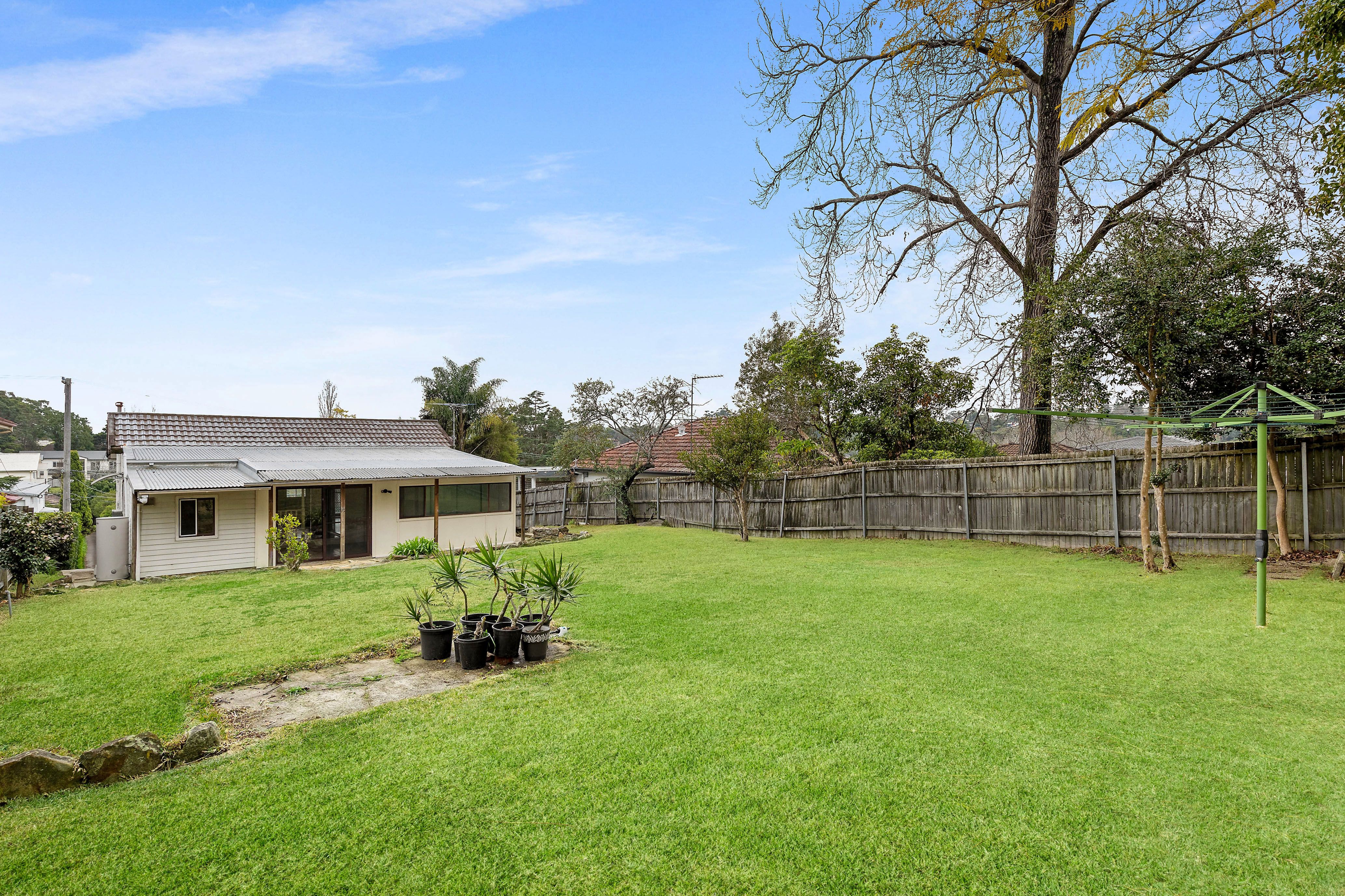 104 Burdett Street, Wahroonga, NSW 2076