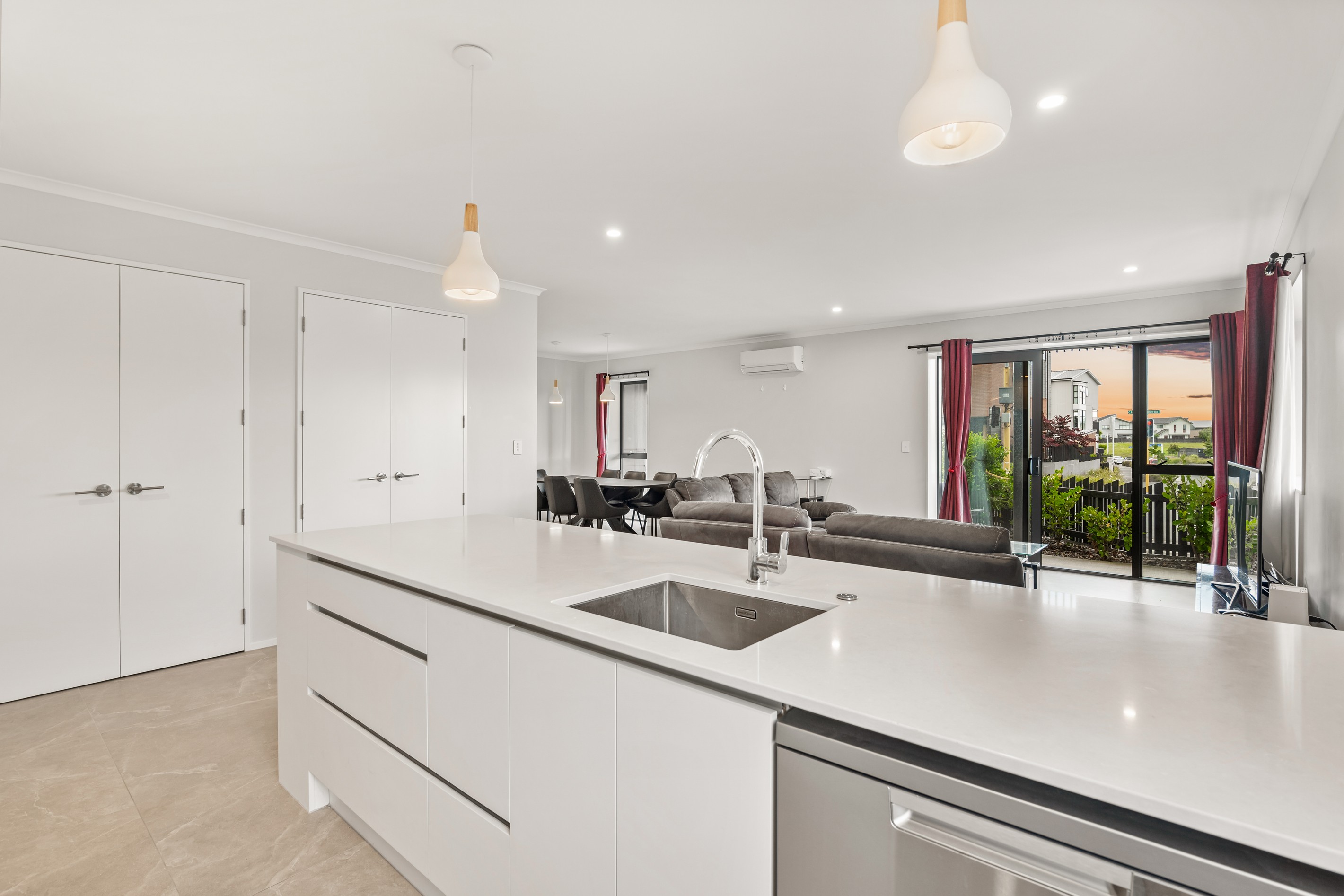 1/33 Nugget Avenue, Hobsonville, Waitakere City