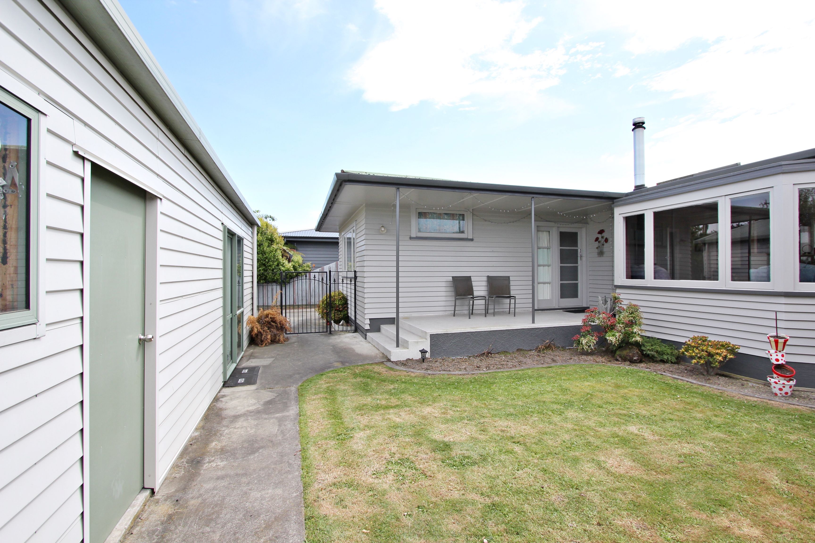 22 Addison Street, Onekawa, Napier City