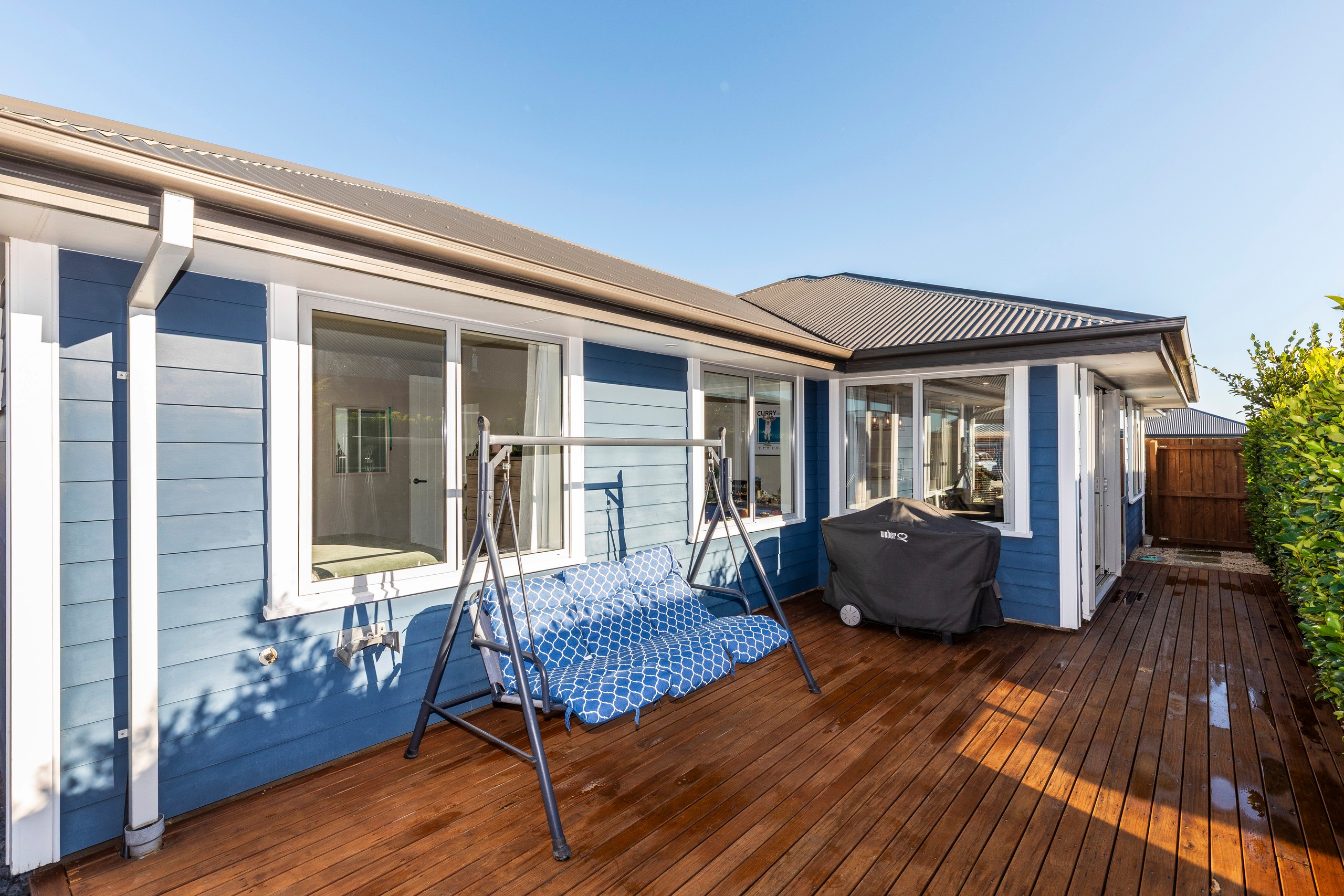 32 Slate Street, Rolleston, Selwyn District