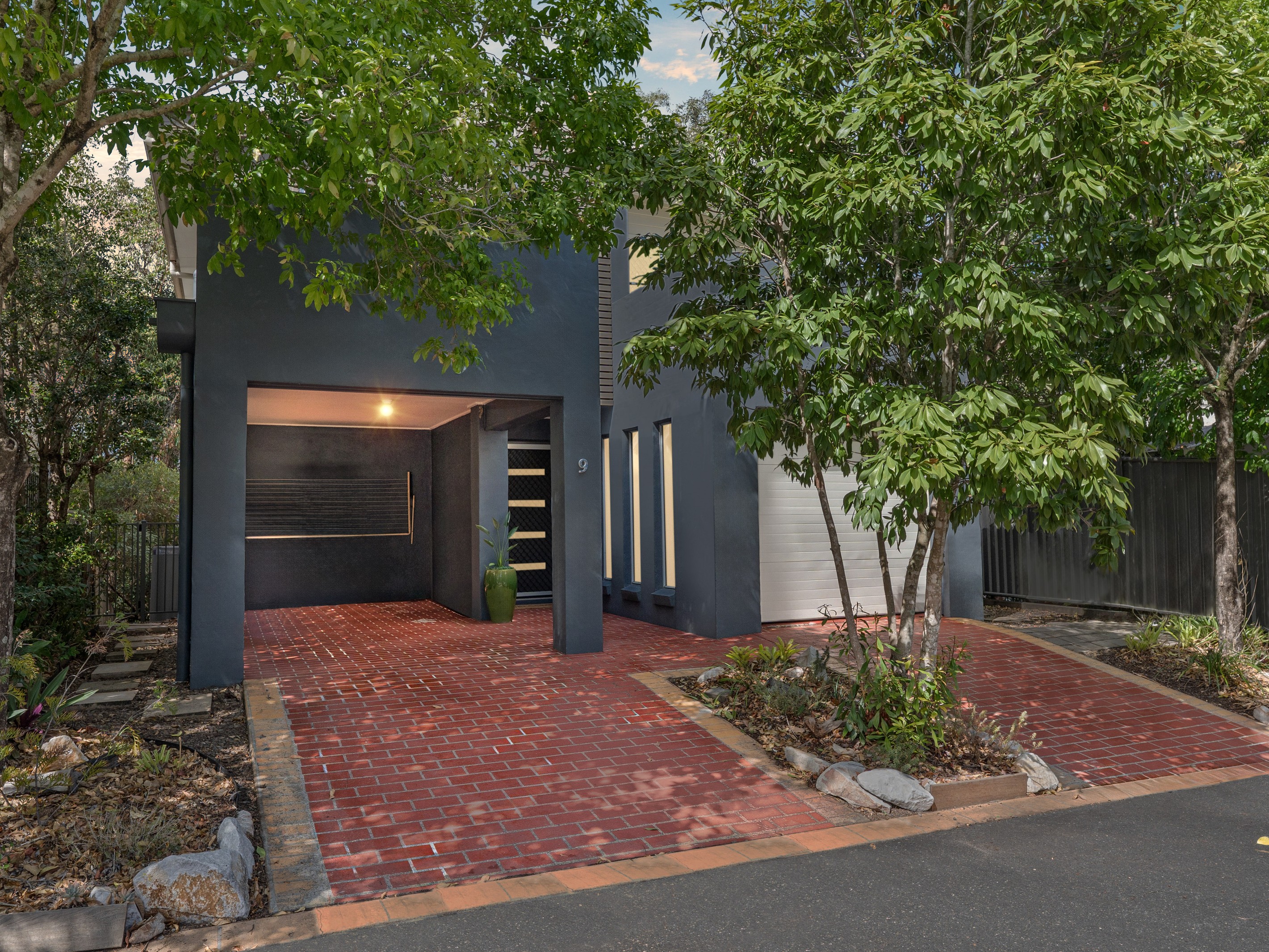 9/216-220 Patricks Road, Ferny Hills, QLD 4055