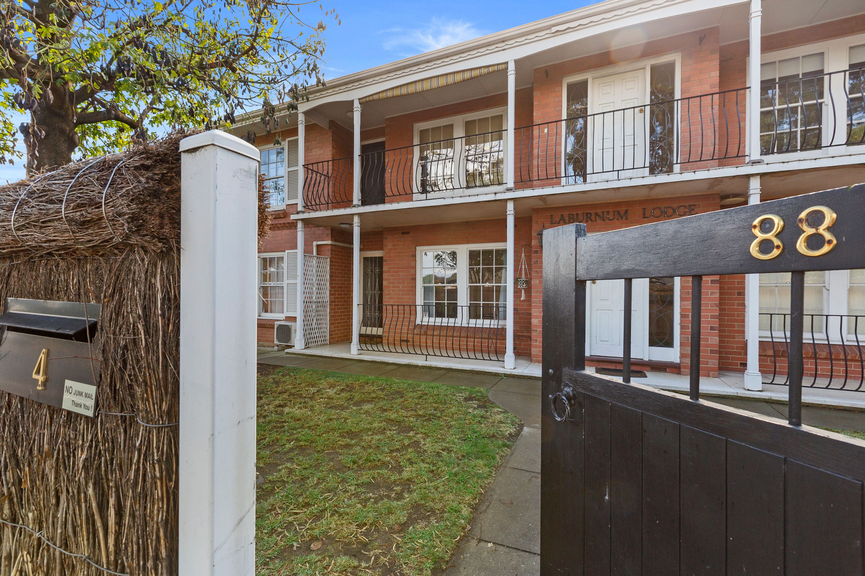 4/88 Tusmore Avenue, Tusmore, SA 5065