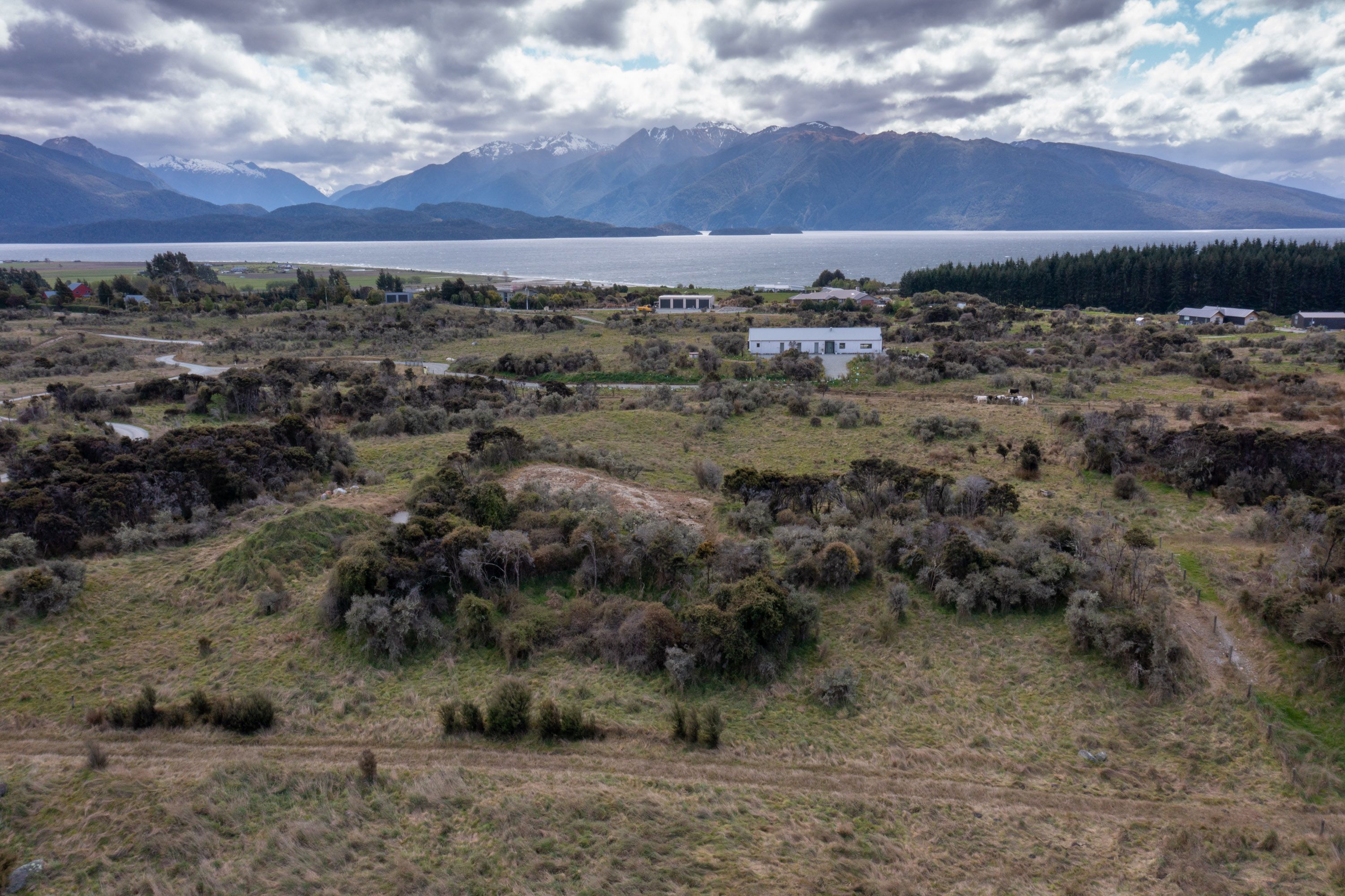 48 Rocky Ridge, Te Anau, Southland District 9600 Lifestyle Section