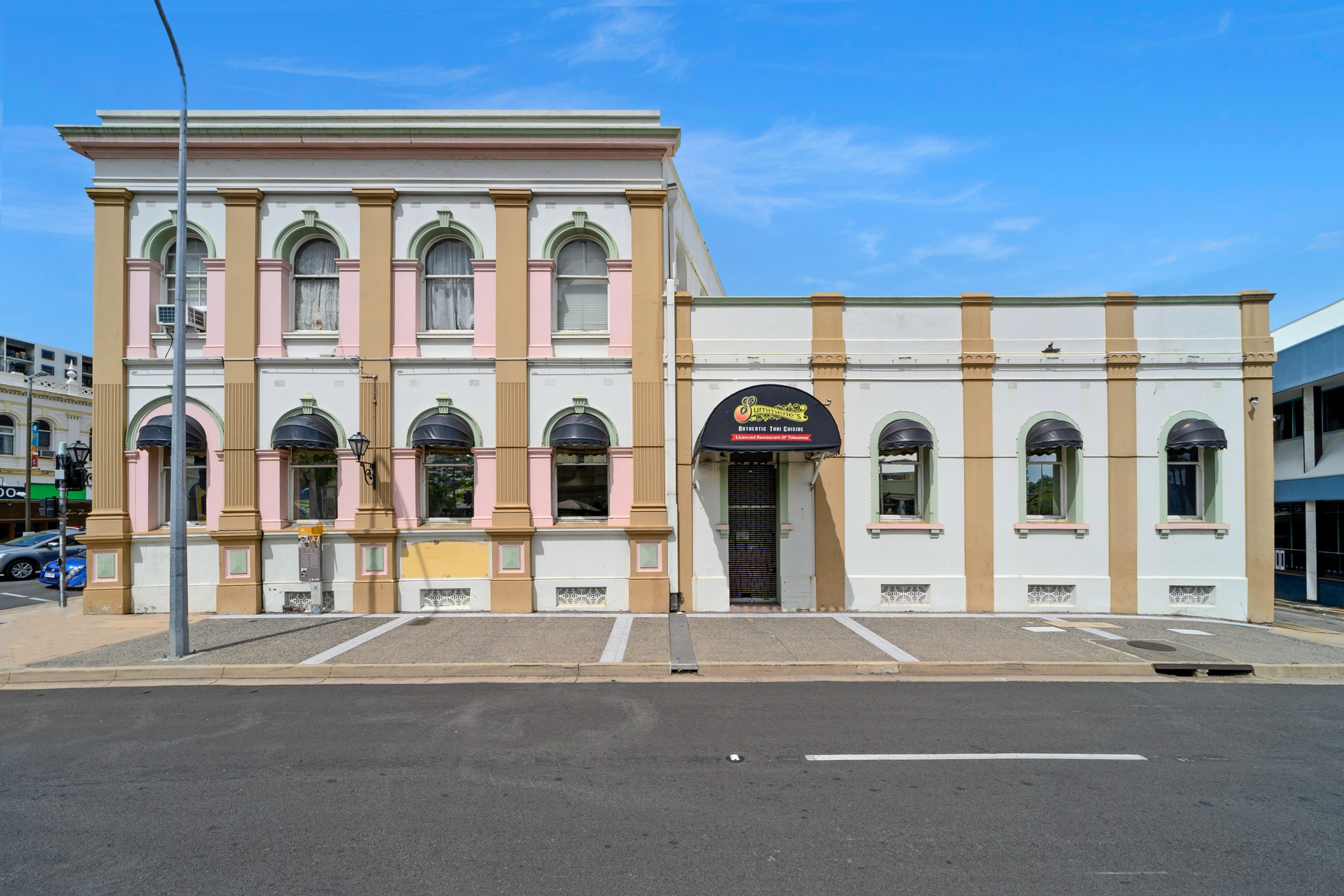 232-234 Flinders Street, Townsville City, QLD 4810