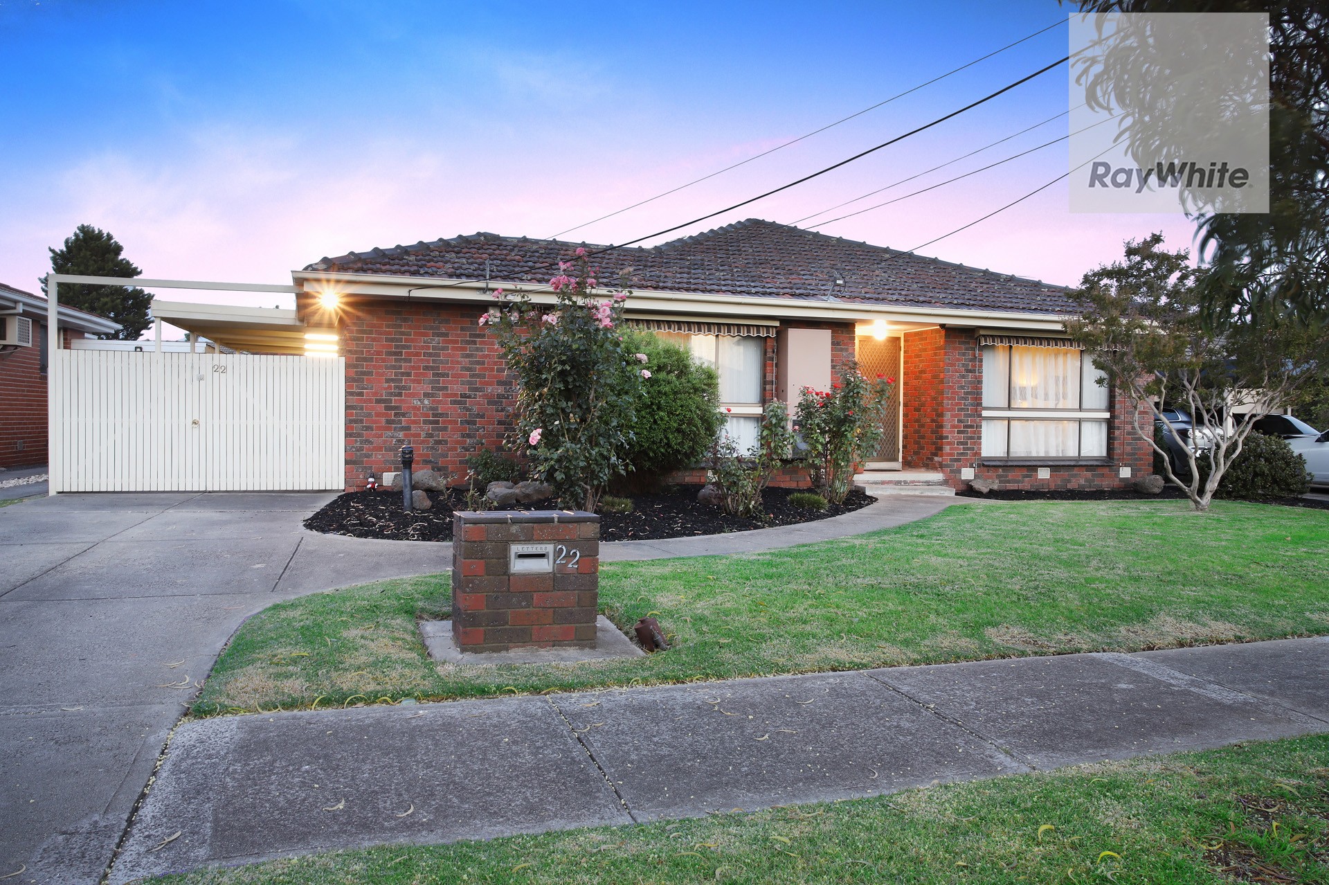 22 Prior Avenue, Gladstone Park, VIC 3043