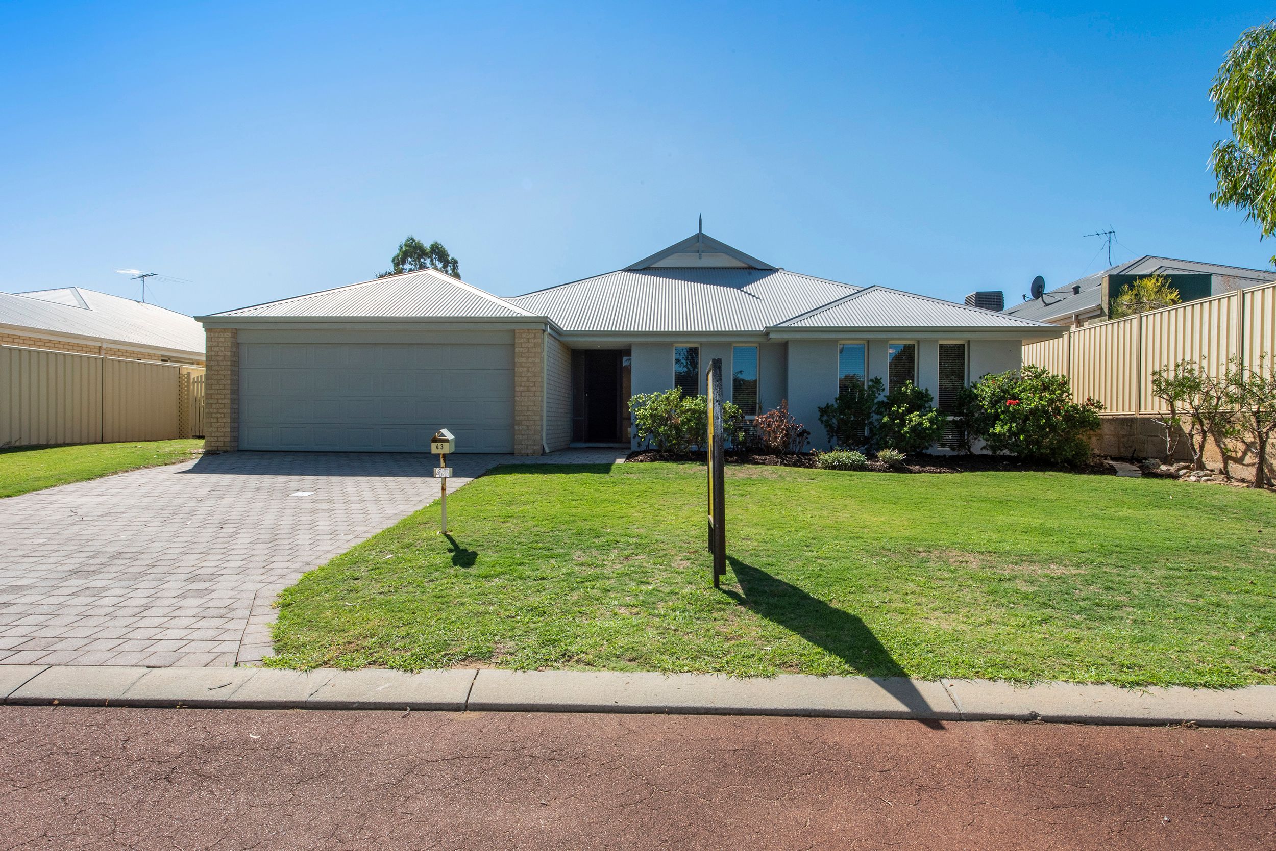 43 Tuomey Follow, Baldivis, WA 6171 Sold House Ray White Rockingham
