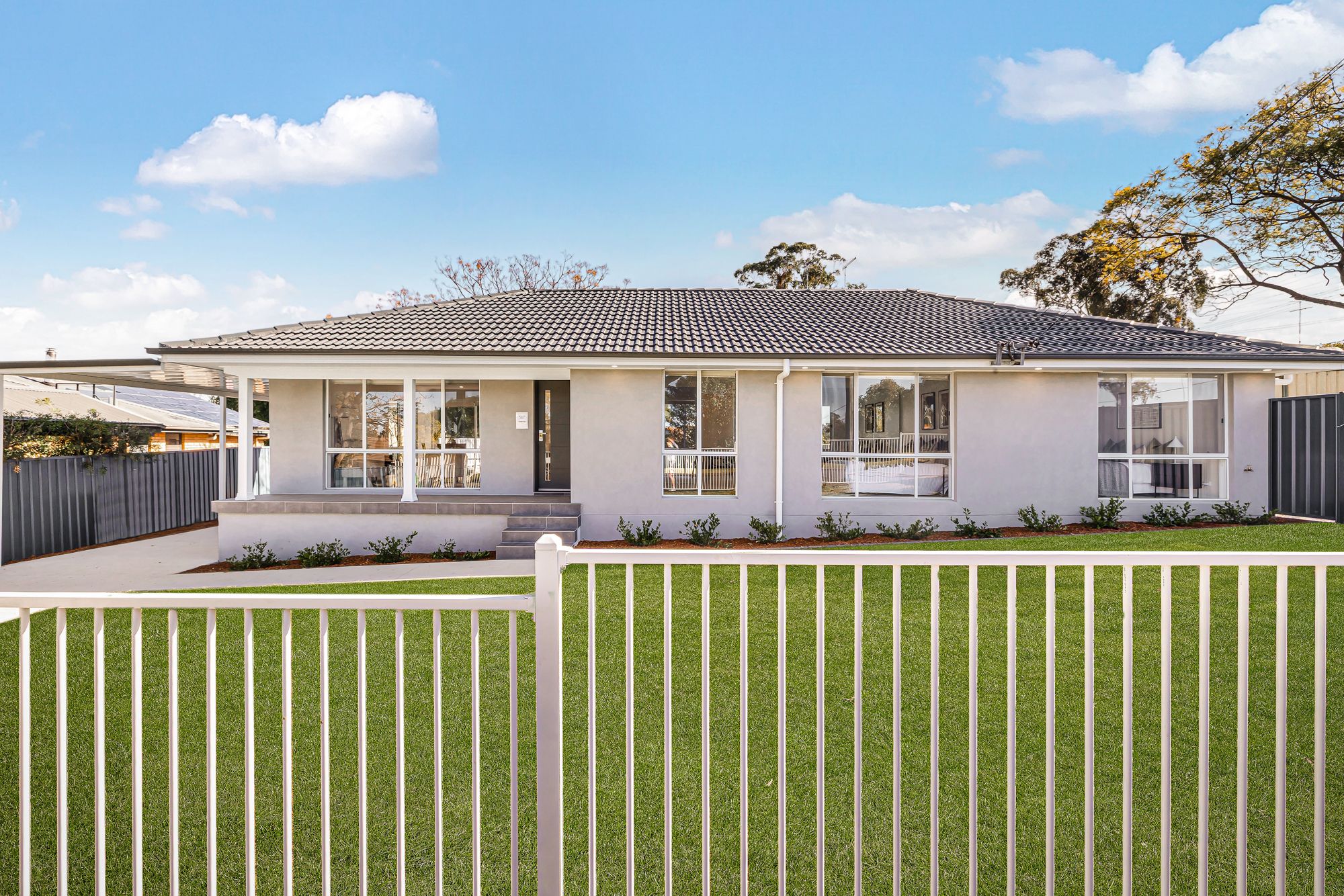 1 Twickenham Avenue, Cambridge Park NSW 2747