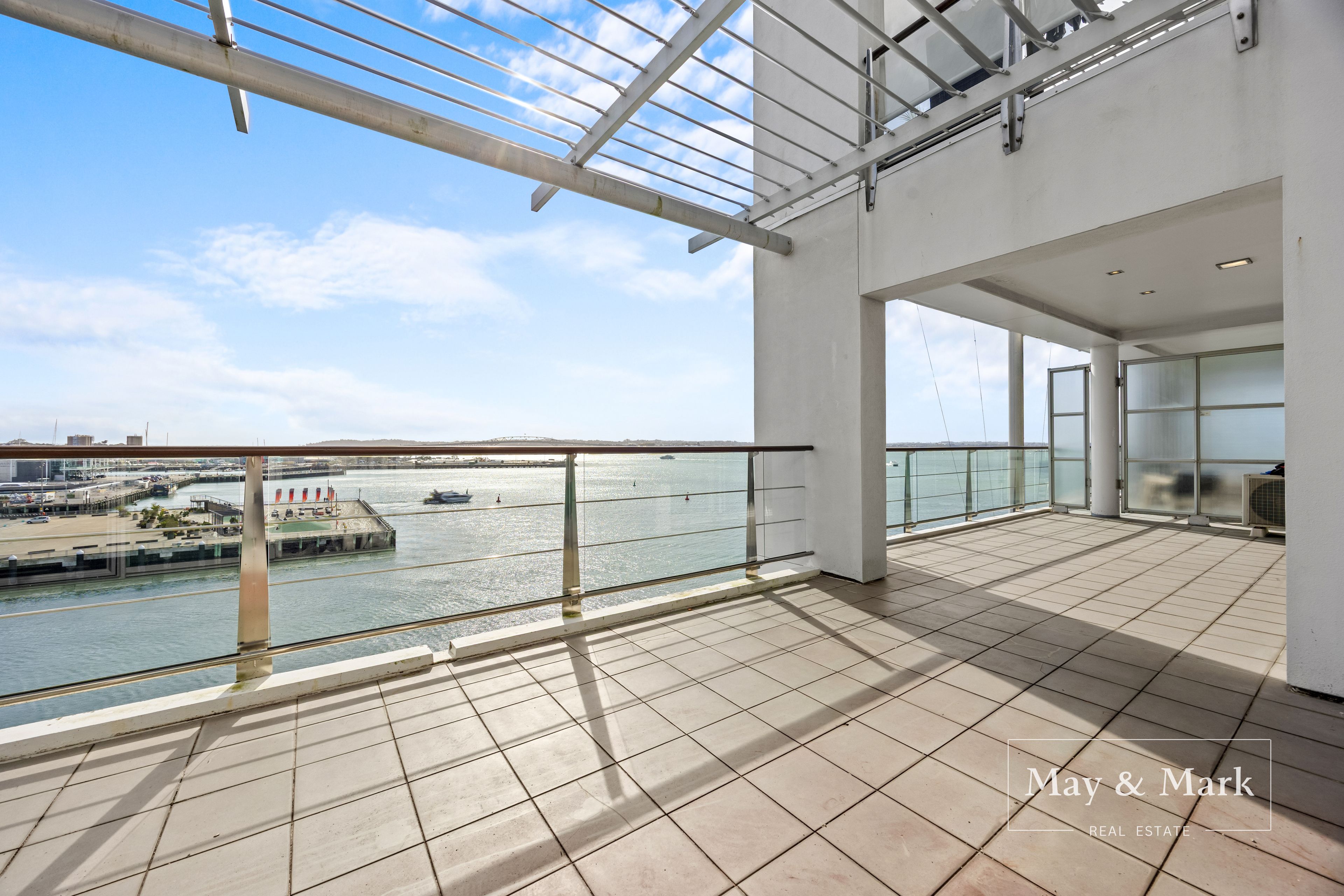 64/145 Quay Street, Auckland Central, Auckland City