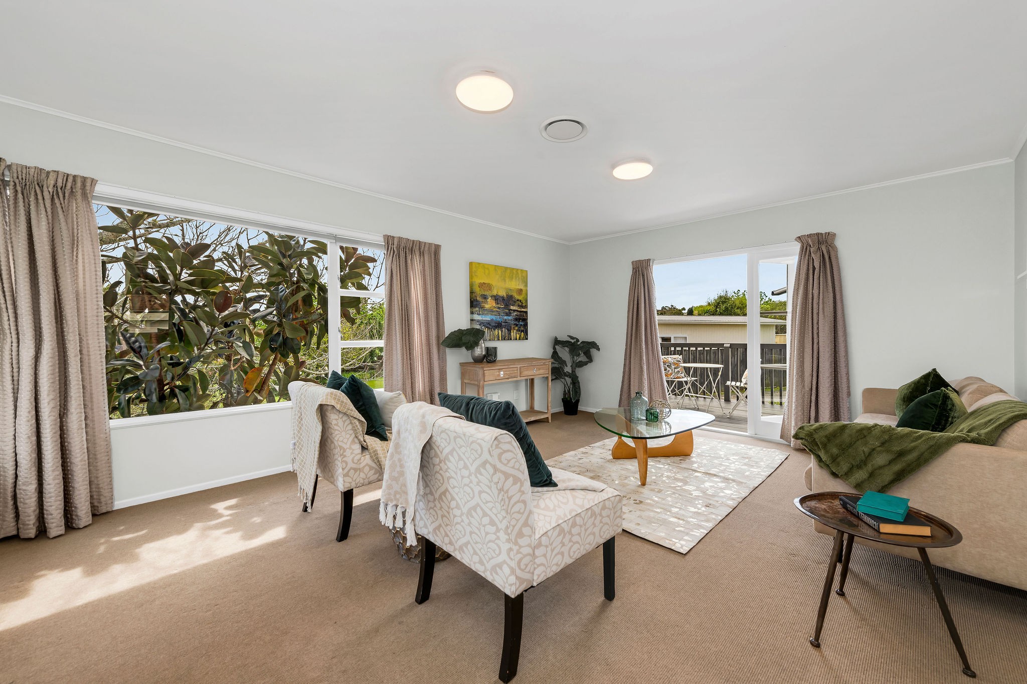 45 Blakeborough Drive, Forrest Hill, North Shore City