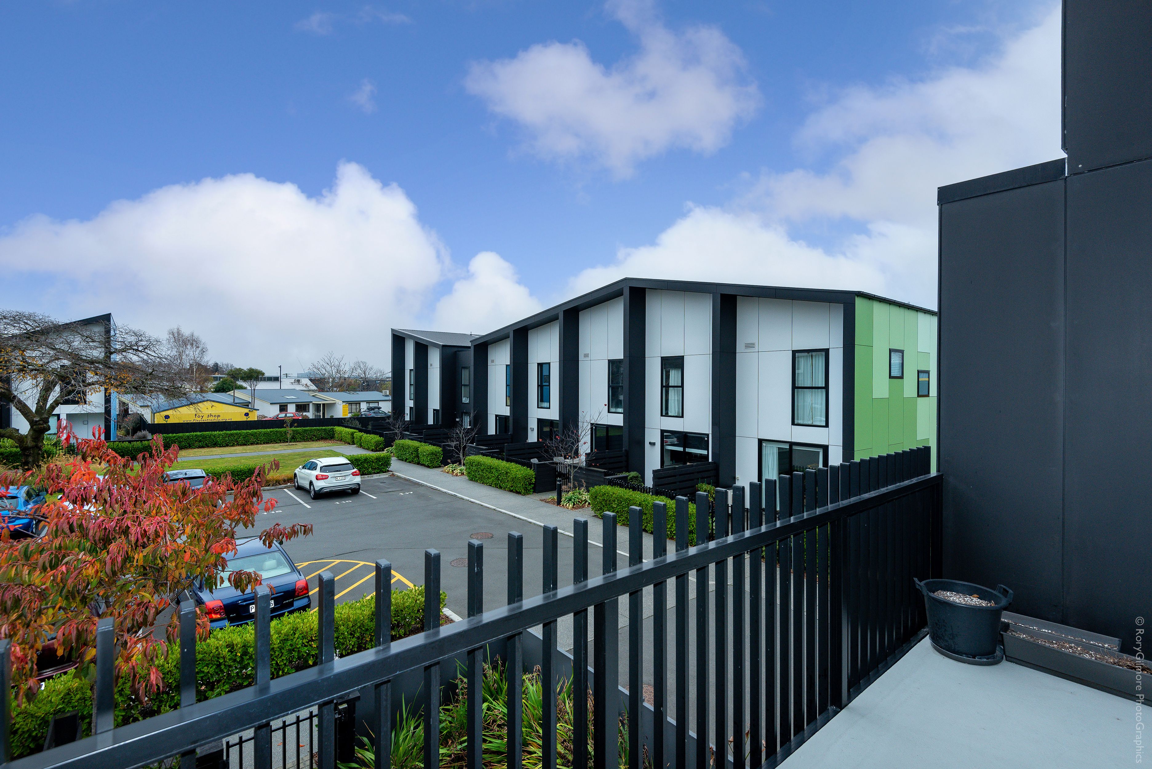 22/283 Brougham Street, Sydenham, Christchurch City