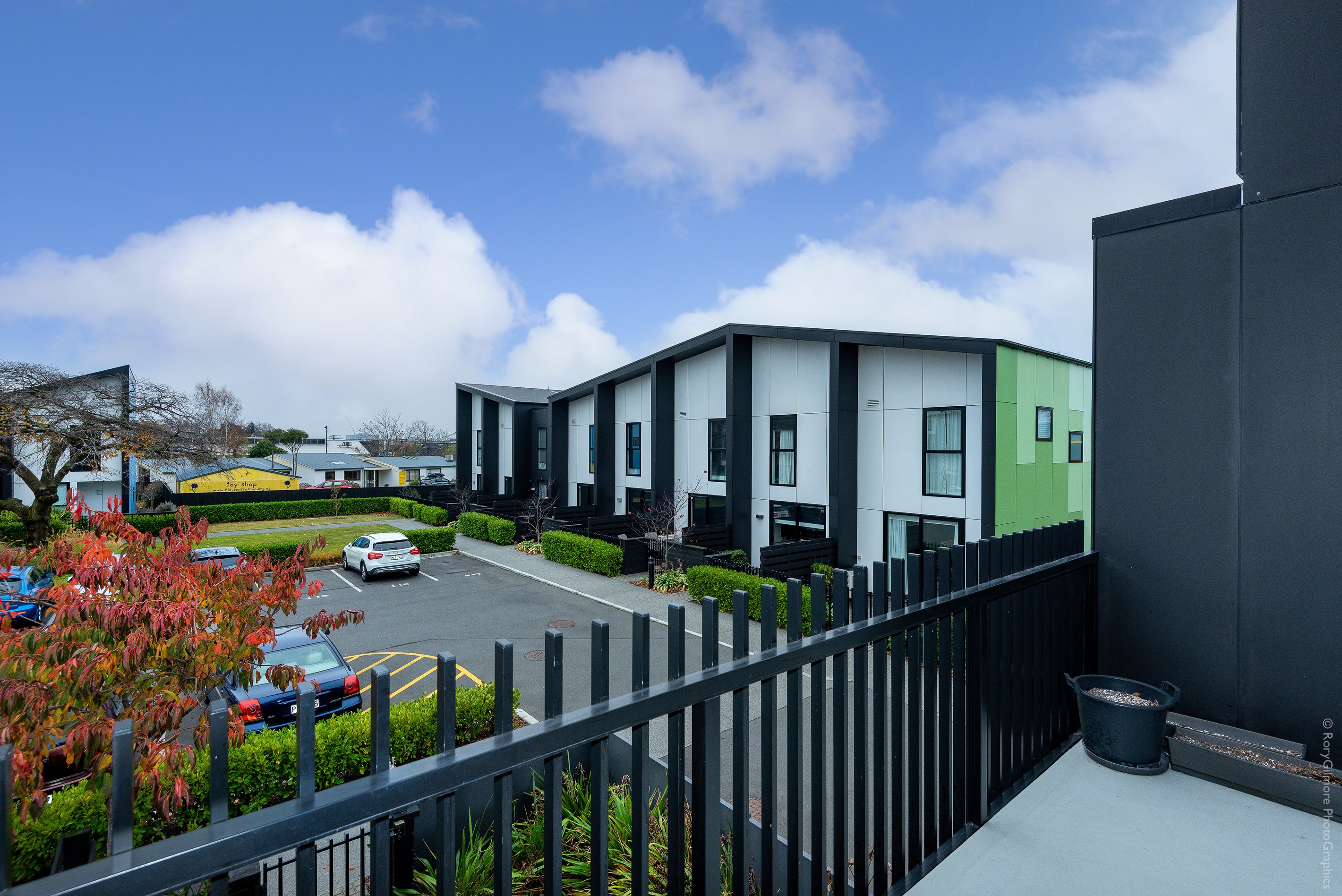 22/283 Brougham Street, Sydenham, Christchurch City