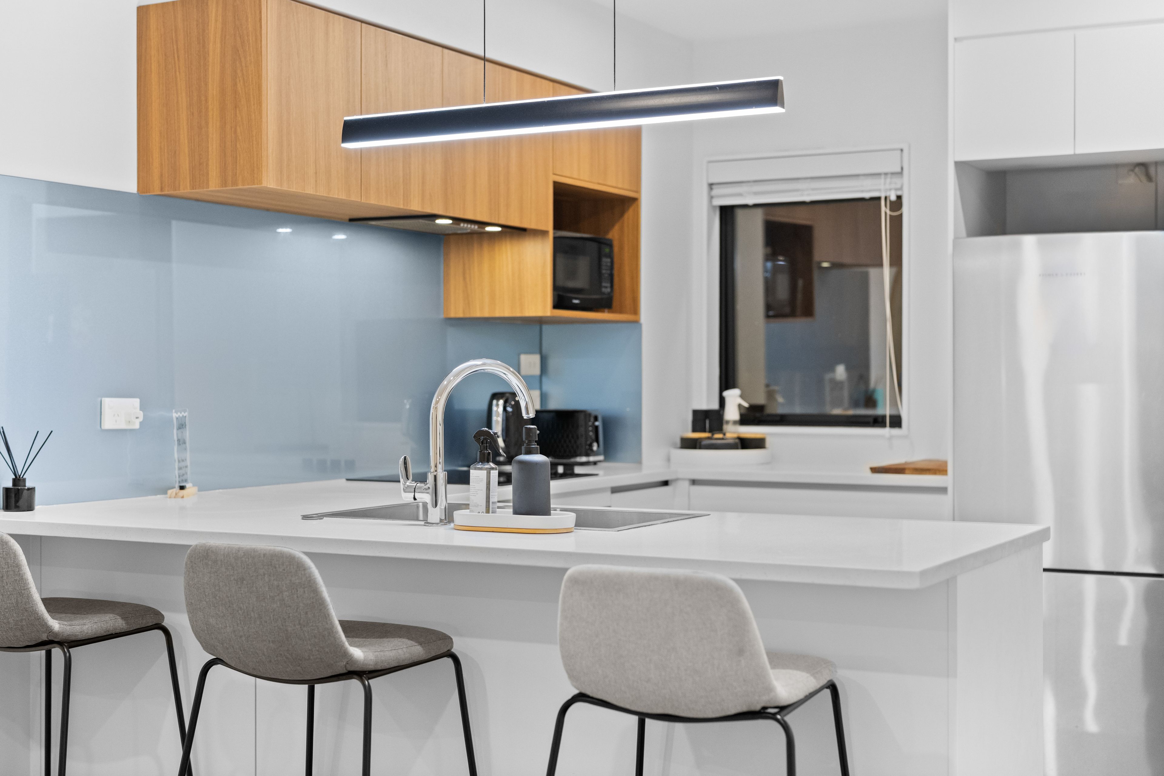 5/9 Flanshaw Road, Te Atatu South, Waitakere City