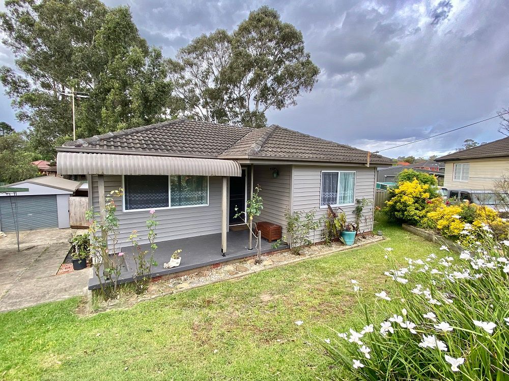 1b Aubrey Street, Ingleburn, NSW 2565
