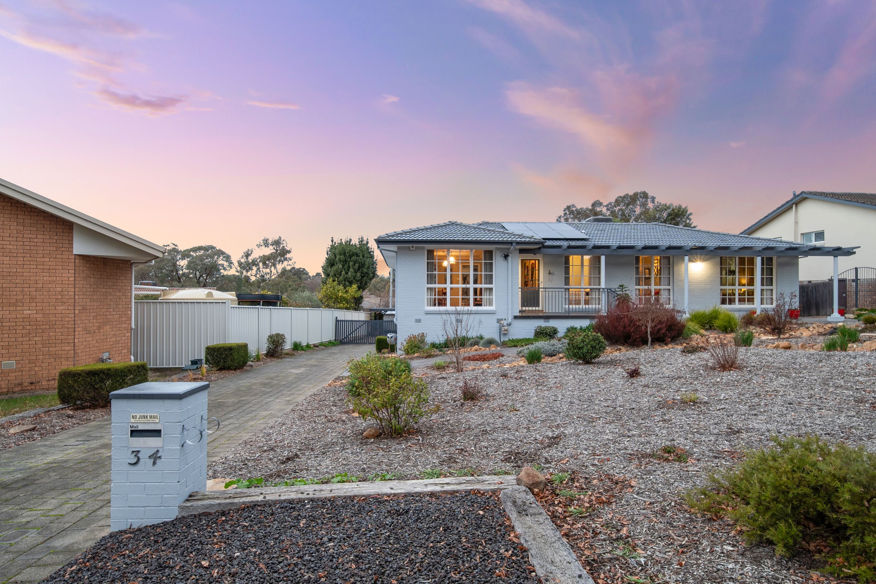 34 Packer Street, Weetangera, ACT 2614