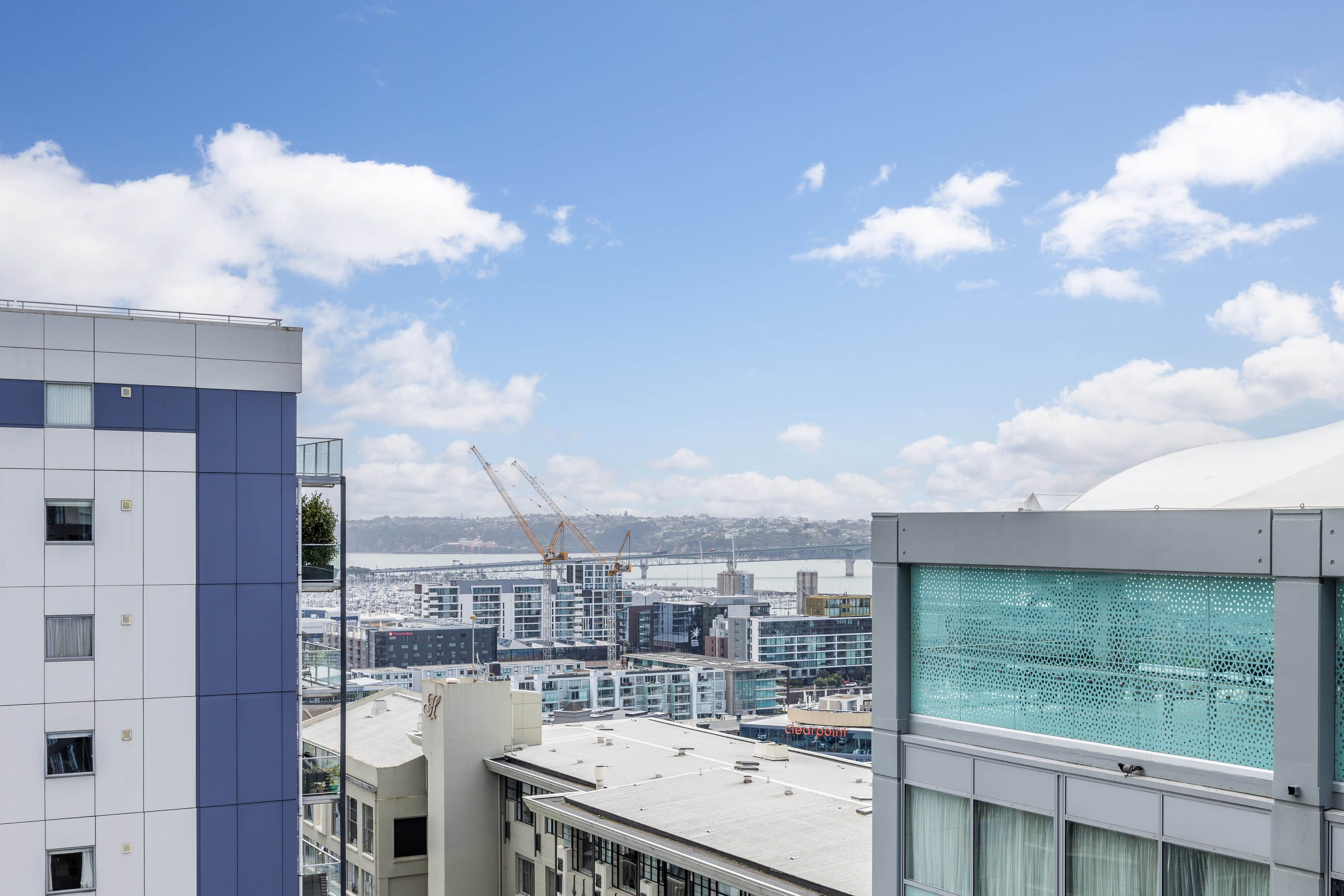 13D/34 Kingston Street, Auckland Central, Auckland City