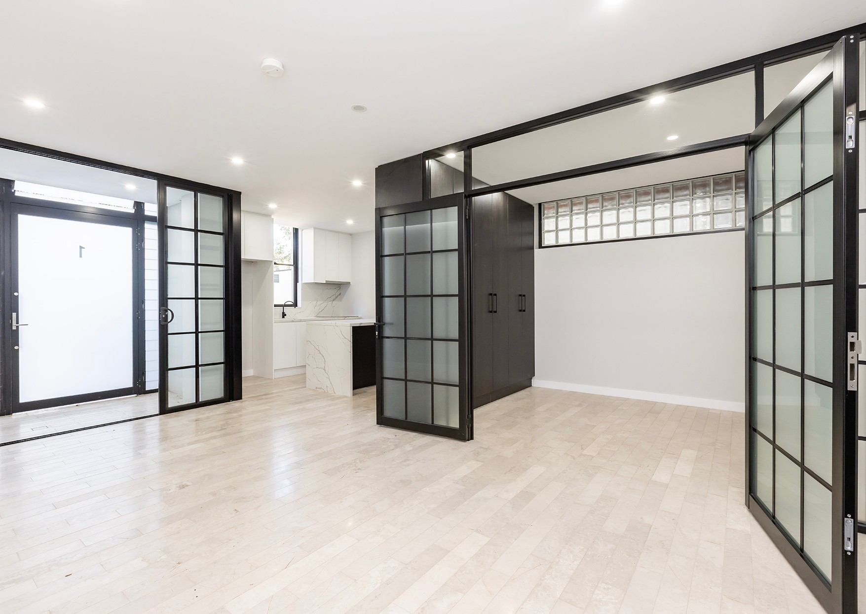 1/100 Swanson Street, Erskineville, NSW 2043
