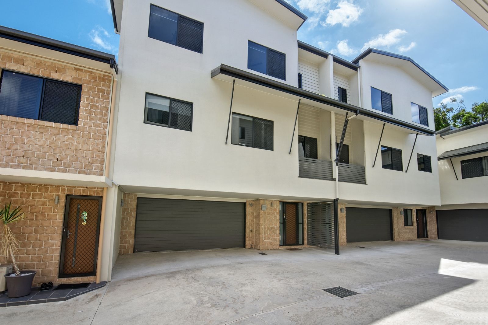 5/12 Georgina Street, Woody Point, QLD 4019