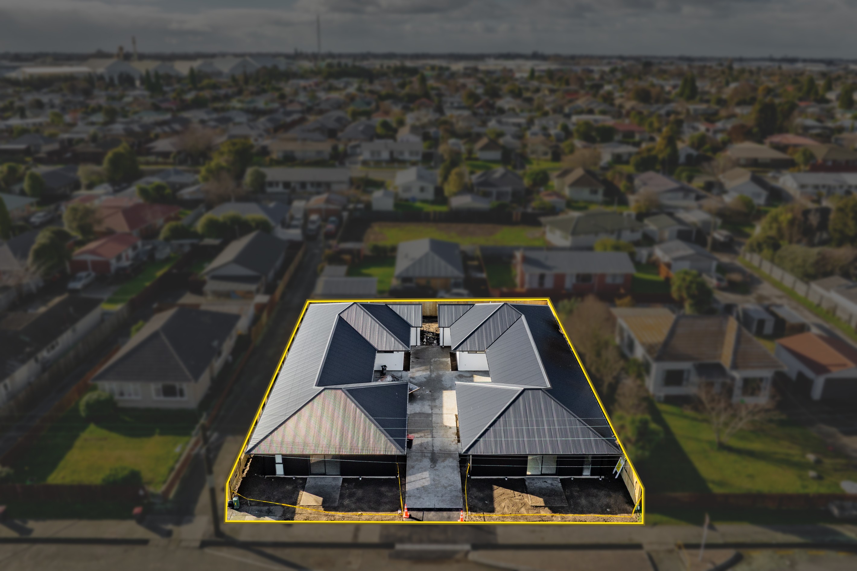 4/61 Brynley Street, Hornby, Christchurch City