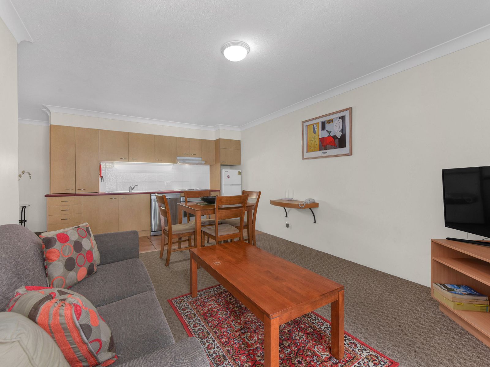 14/27 Birley Street, Spring Hill, QLD 4000