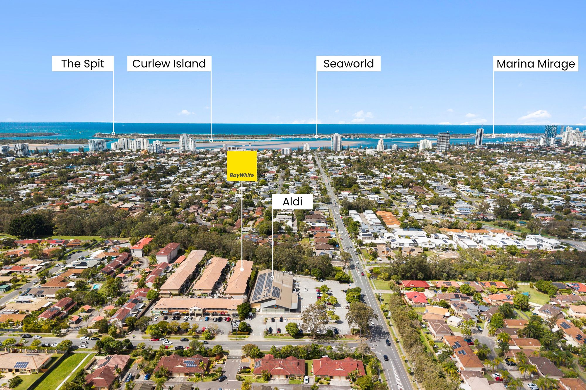 7-11 Brown Street, Labrador QLD 4215