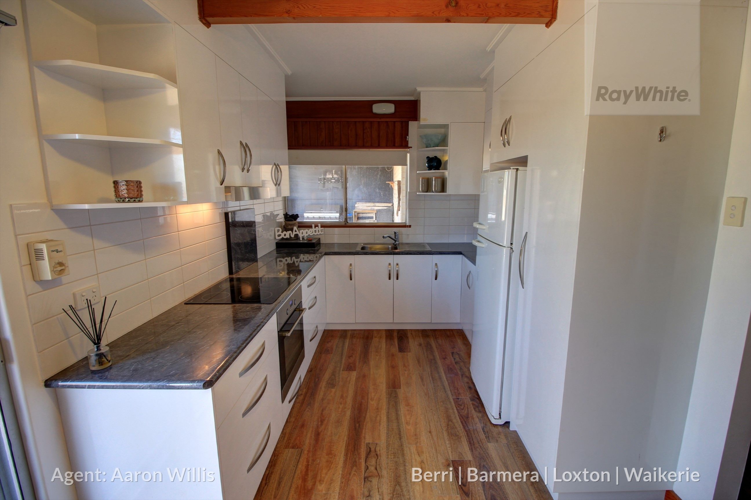 1 Derrick Street, Berri, SA 5343