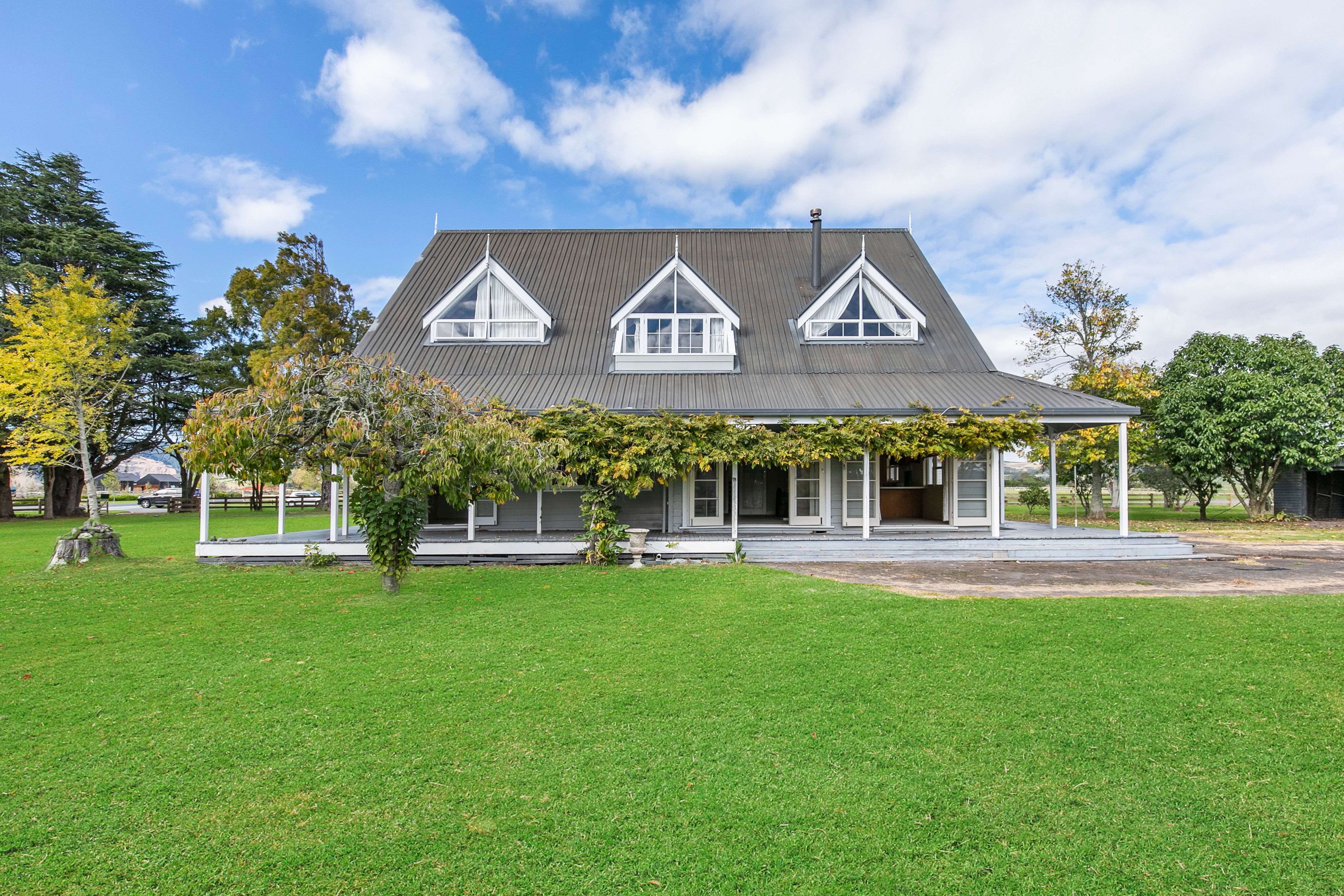 155 Monument Road, Clevedon, Auckland