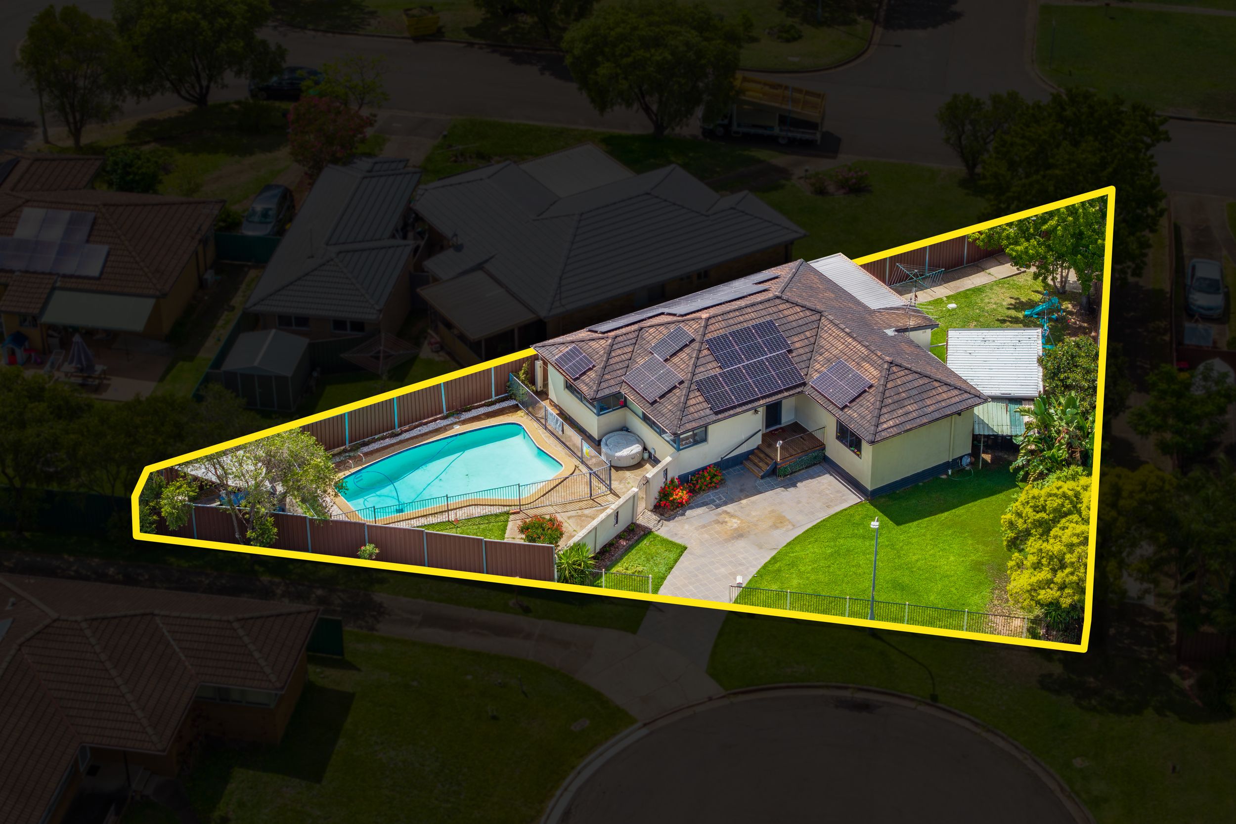 16 Little Street, Cambridge Park, NSW