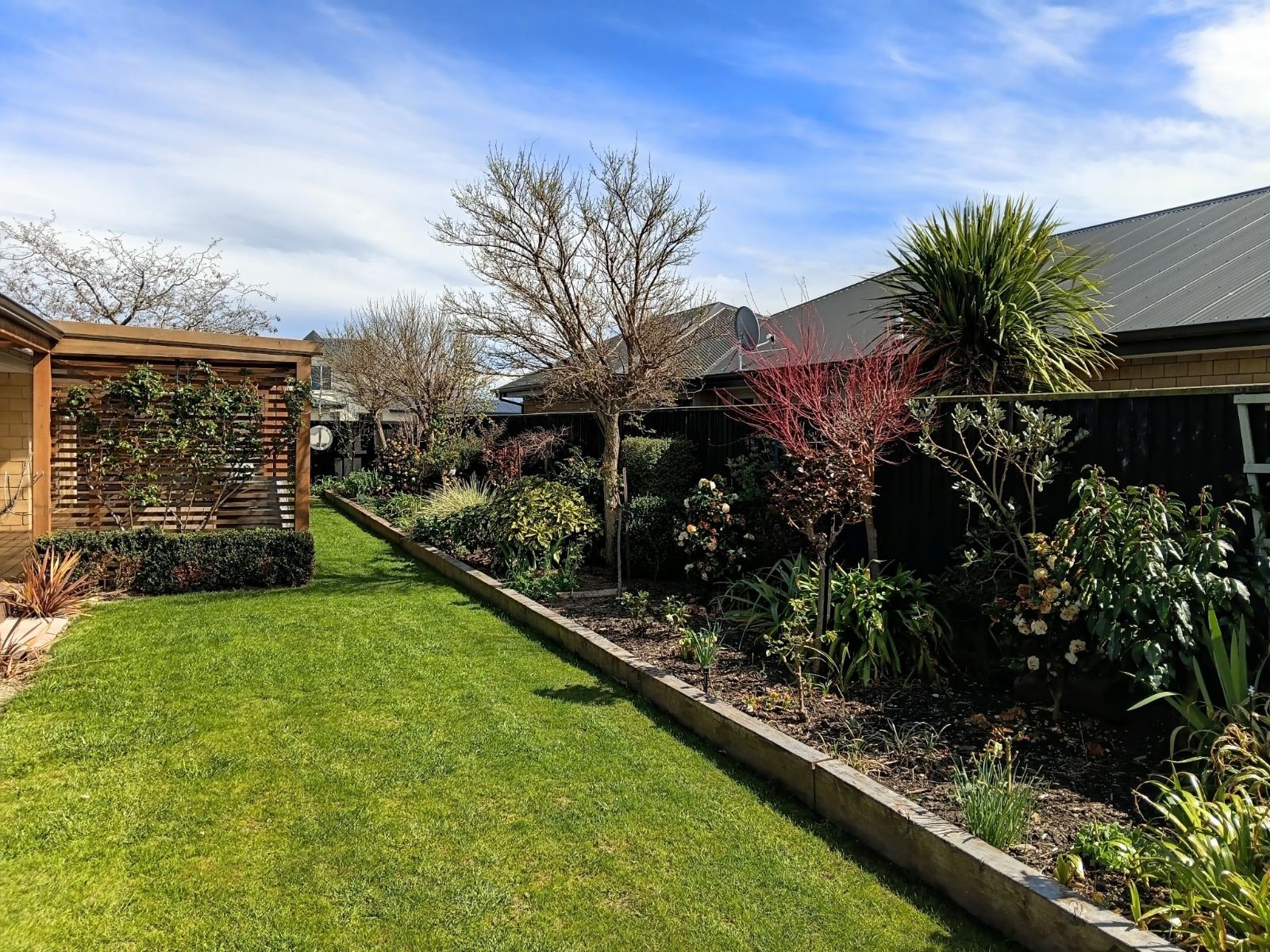 Rangiora, Waimakariri District