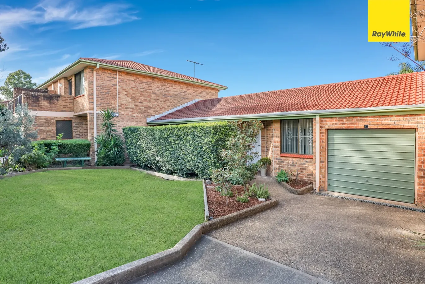 27/19 WYE Street — photo from Ray White Blacktown City