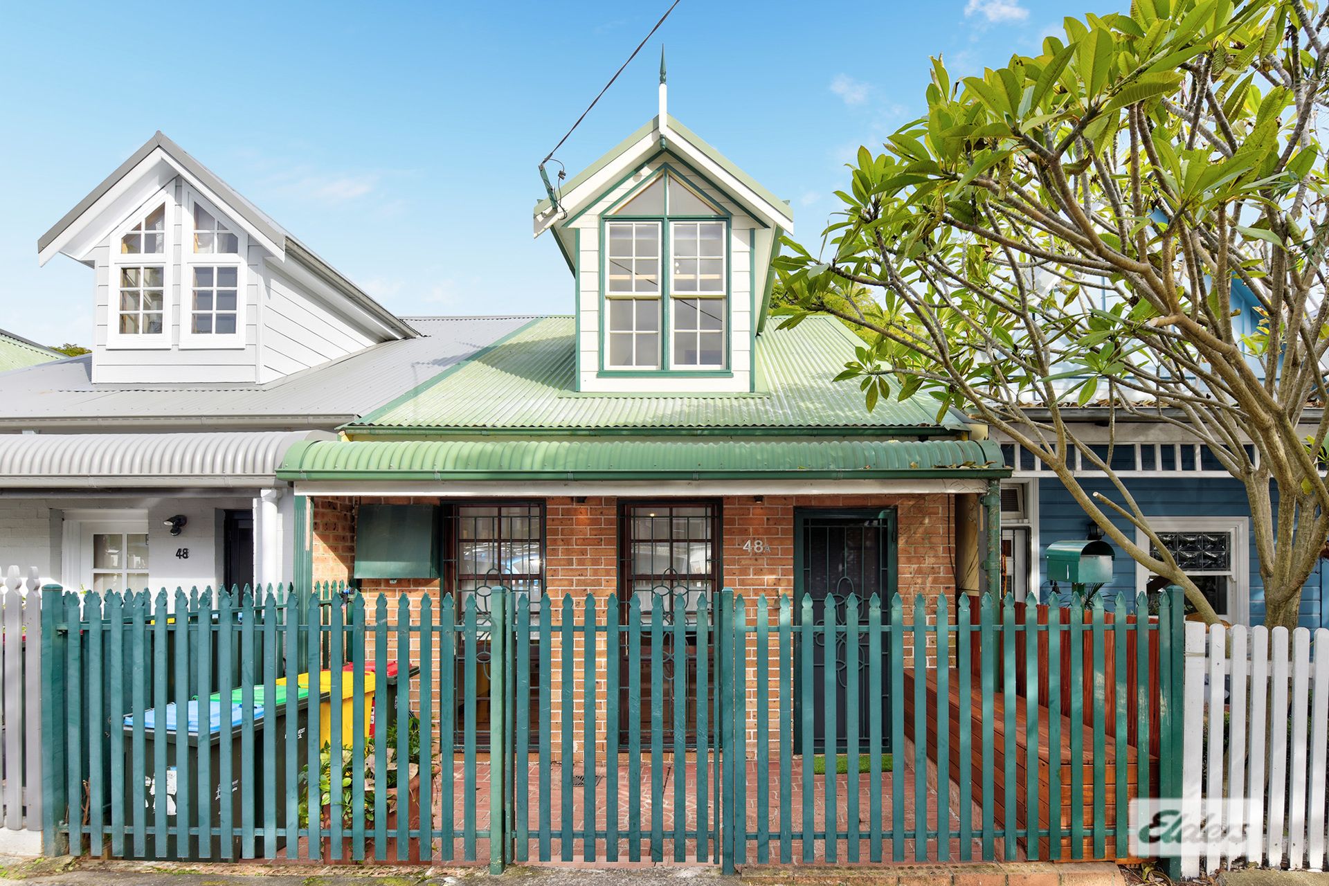 48A James Street, Leichhardt, NSW 2040