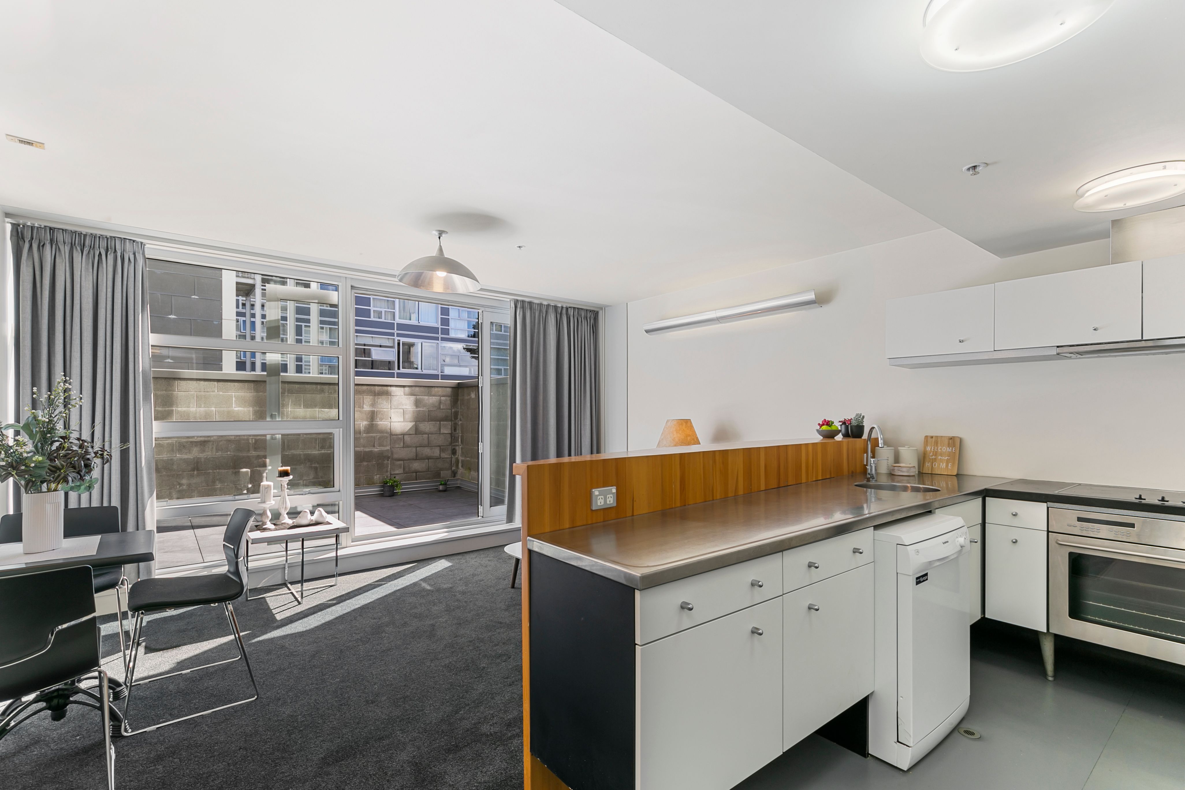 3/43 Mulgrave Street, Thorndon, Wellington City