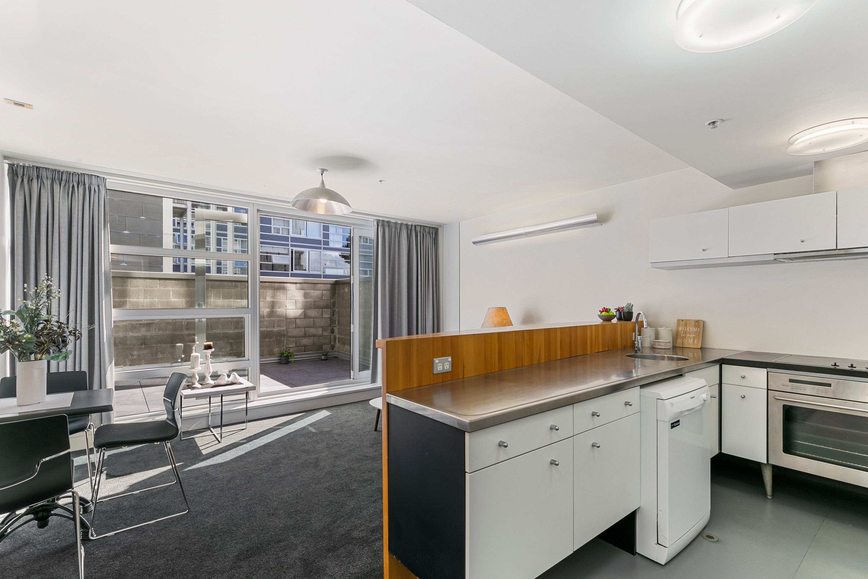 3/43 Mulgrave Street, Thorndon, Wellington City