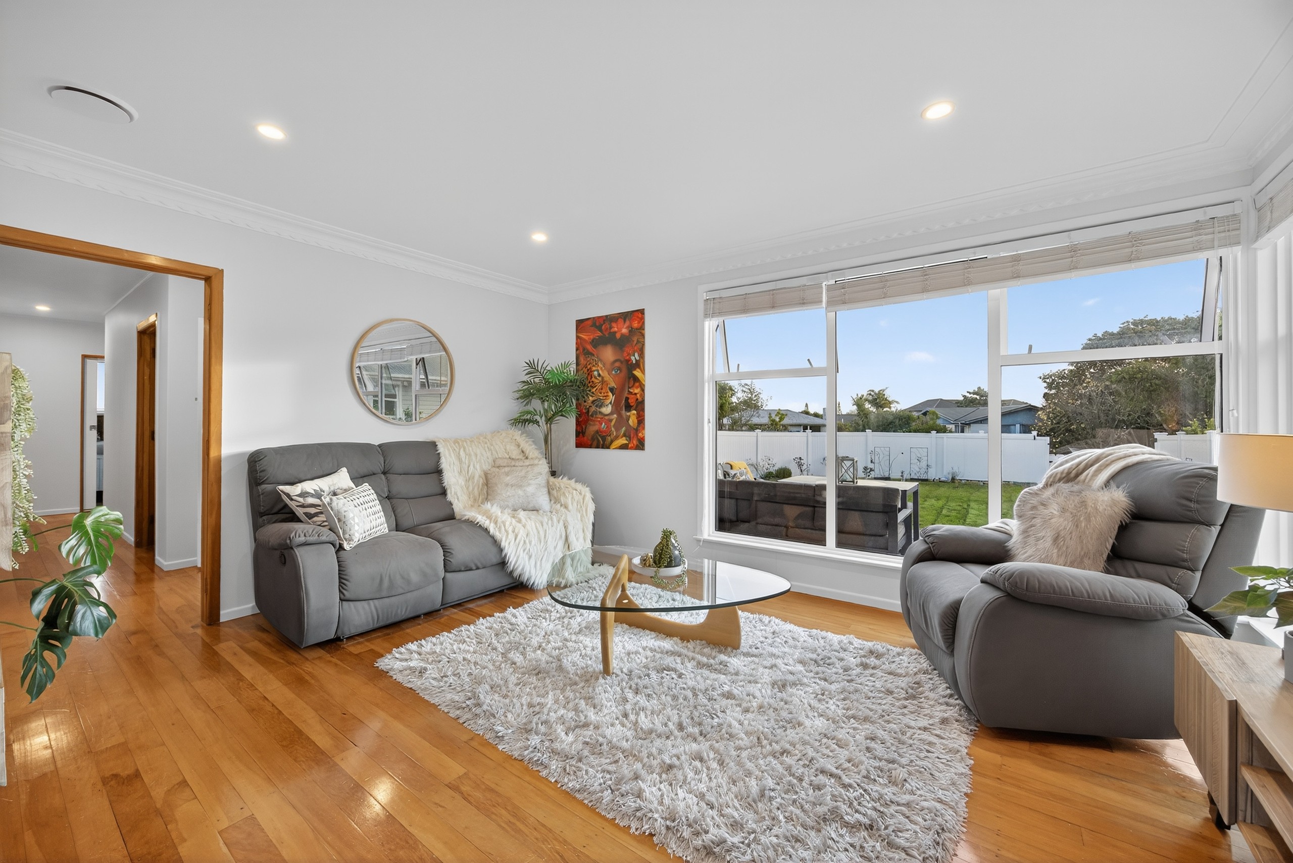 14 Mangos Place, Pakuranga, Manukau City