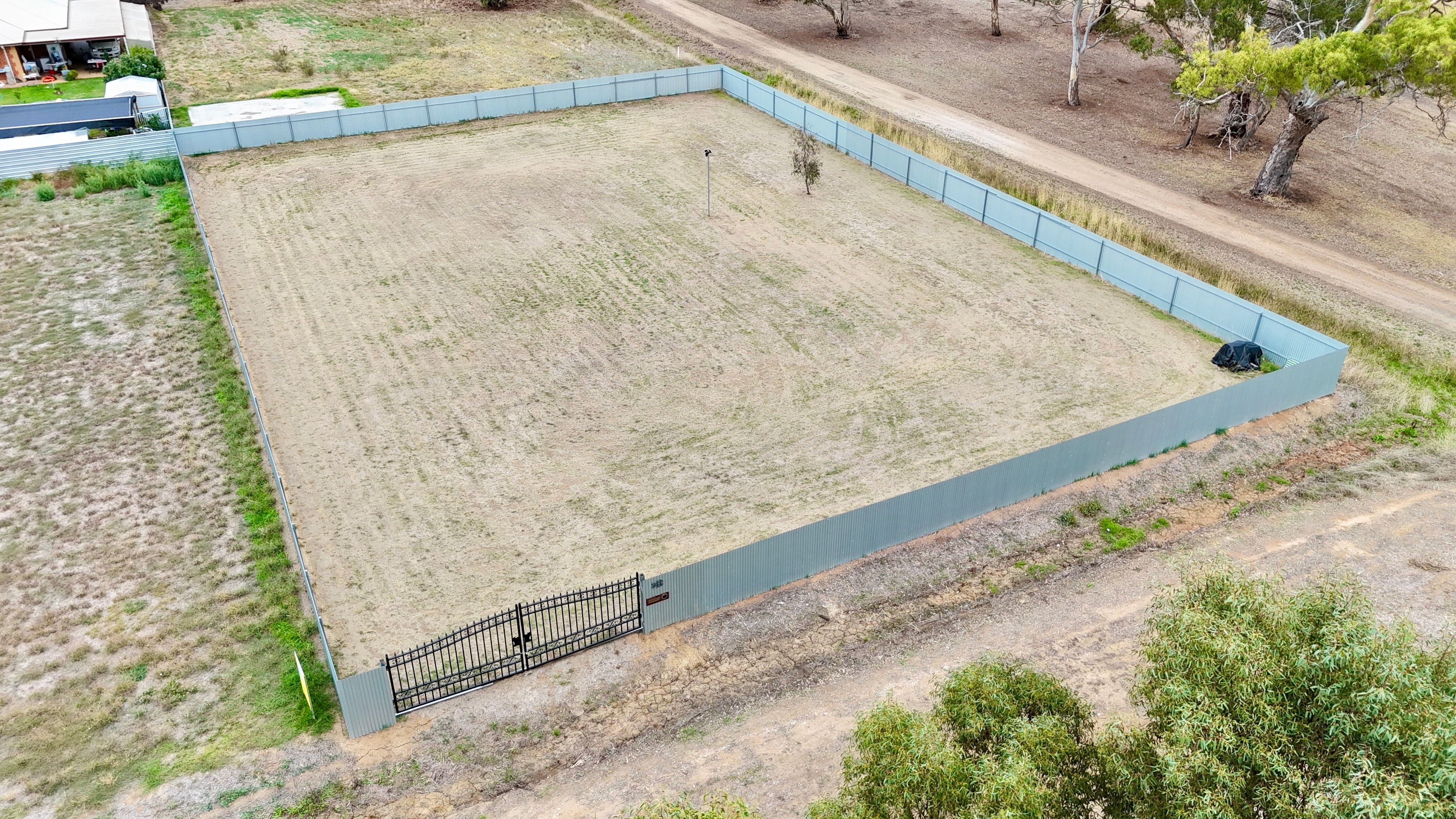 Lots 13 and 14 Robe Street and Railway Parade South, Bordertown, SA 5268