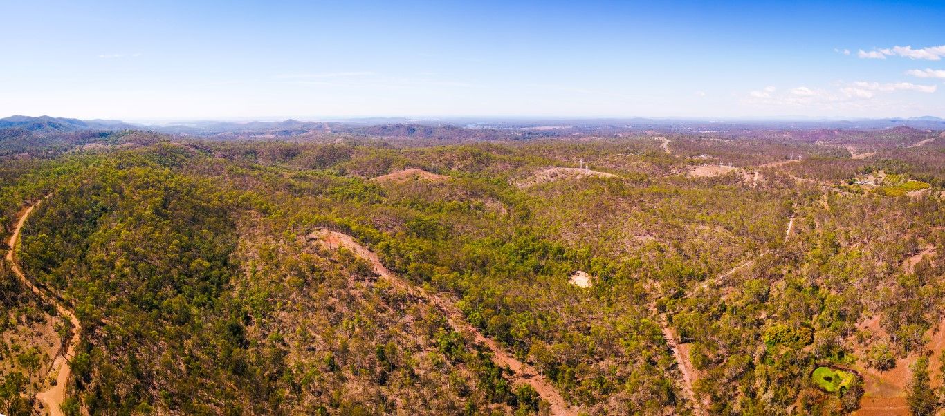 Lot 101 Sawmill Road, Calliope, QLD 4680