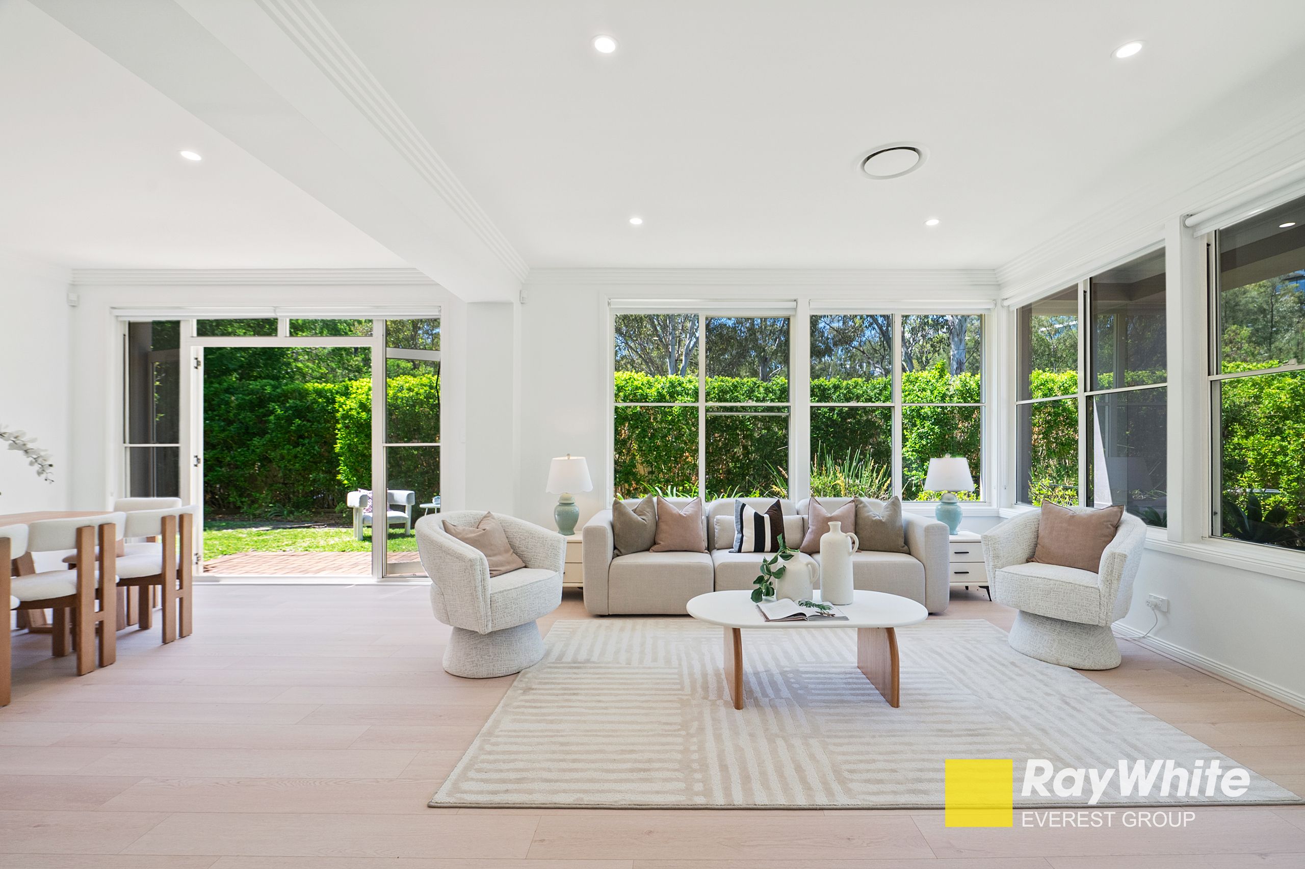 1 Northridge Avenue, Bella Vista, NSW 2153