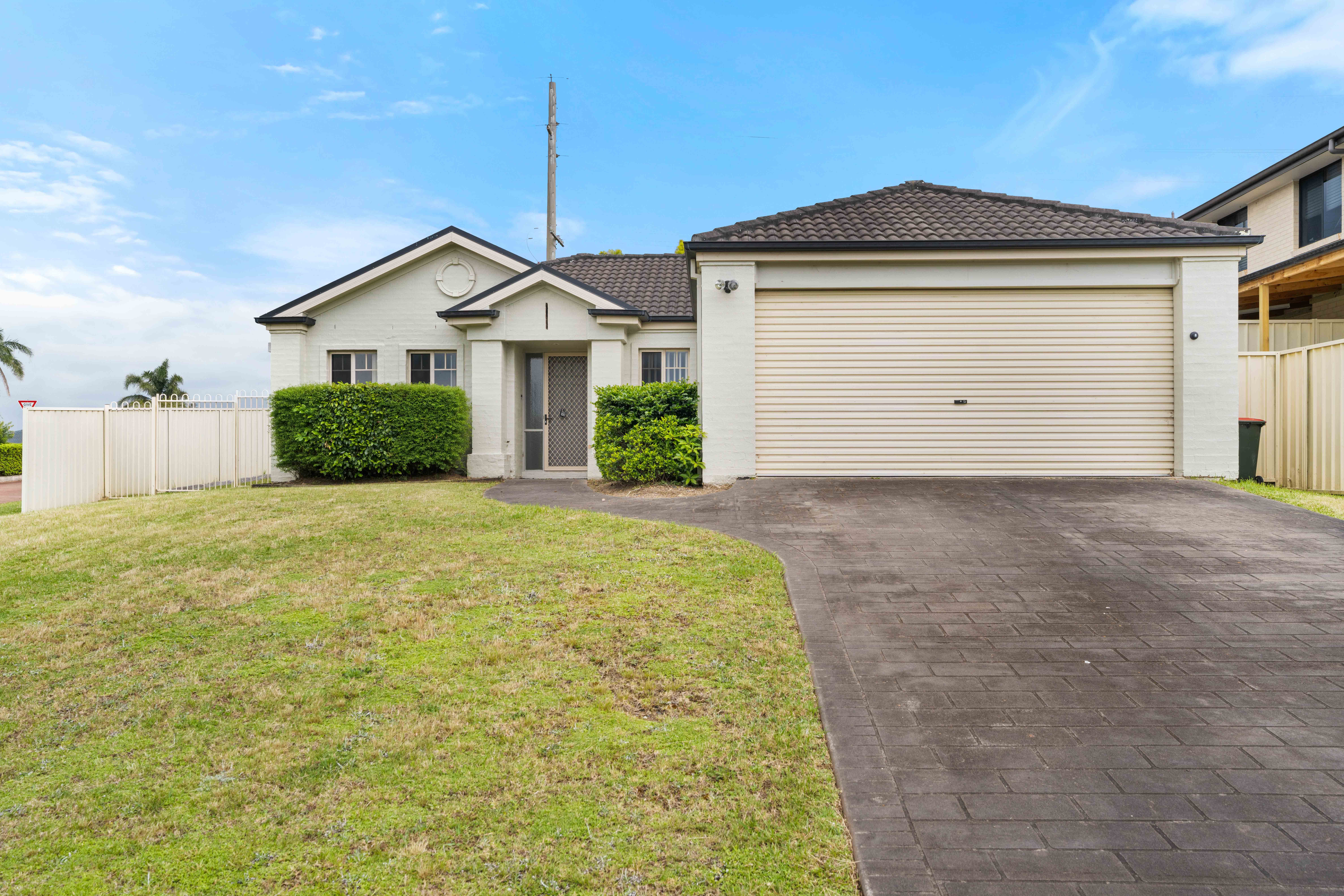 102 Blue Gum Way , North Nowra NSW 2541