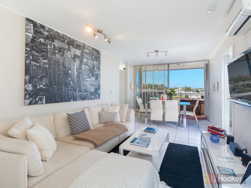 10/111 James Street, New Farm, QLD 4005