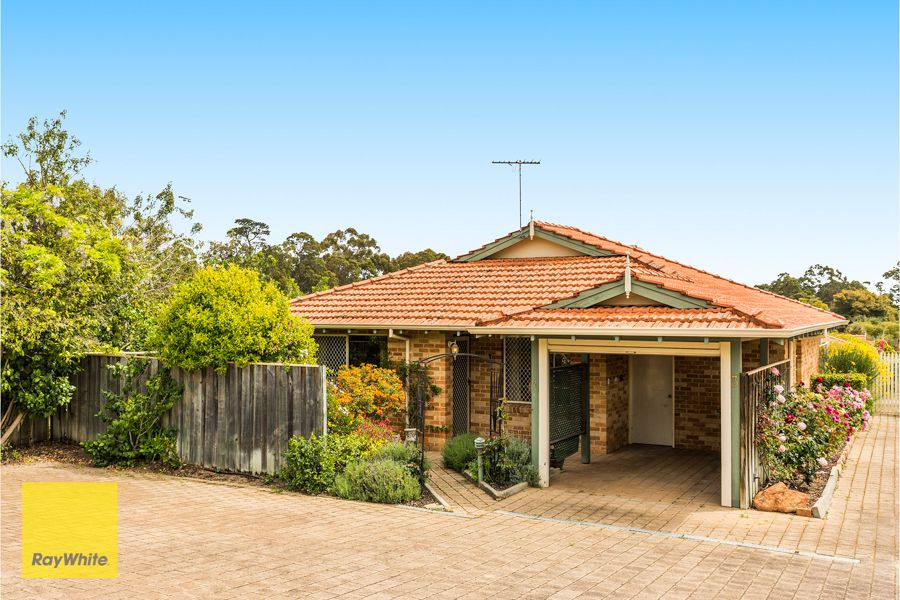3/36 Canning Road, Kalamunda, WA 6076