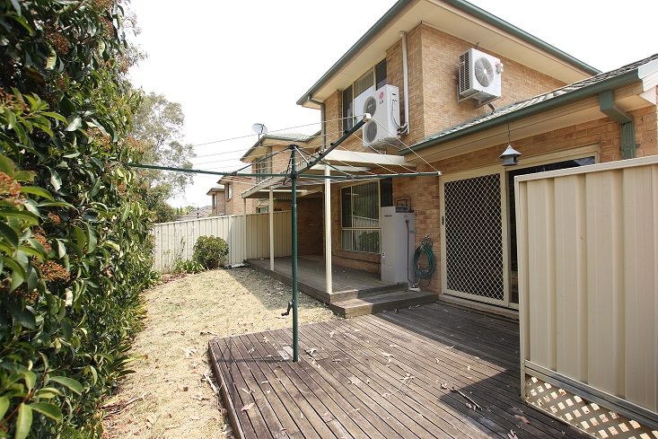 18 Maddison Court, Narellan Vale, NSW 2567