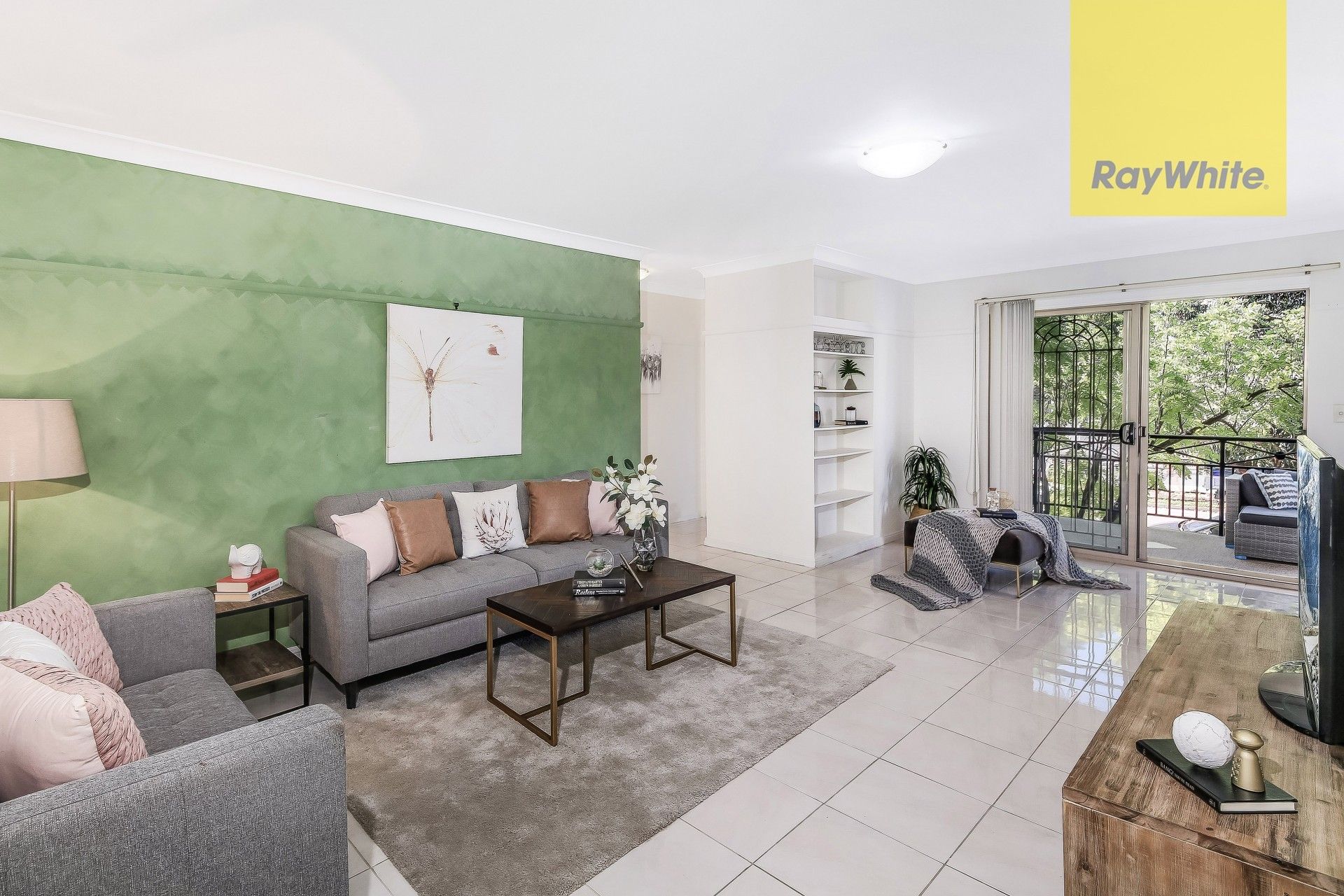 6/92 Arthur Street, Rosehill, NSW 2142
