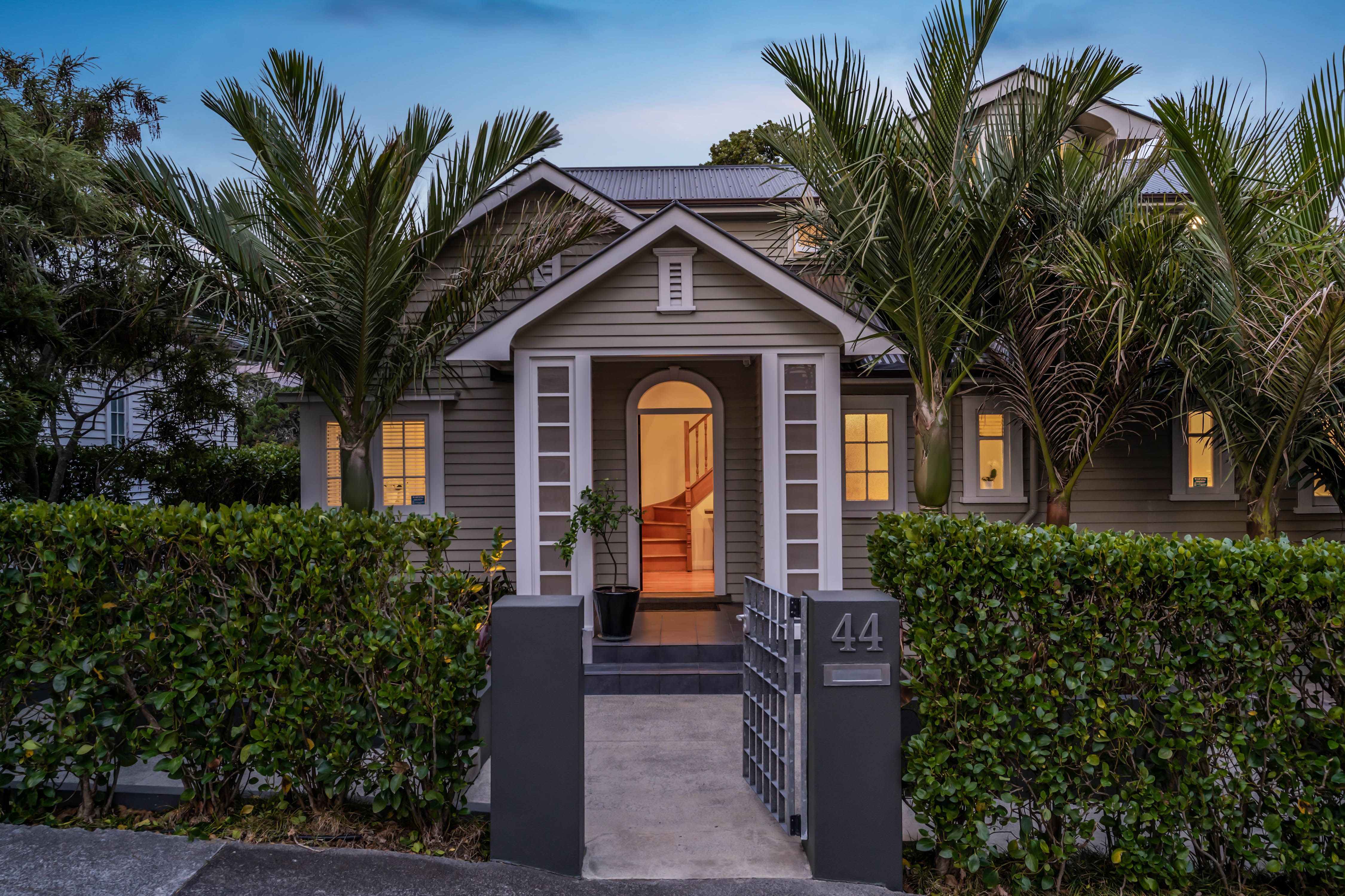 44 Laurie Avenue, Parnell, Auckland City