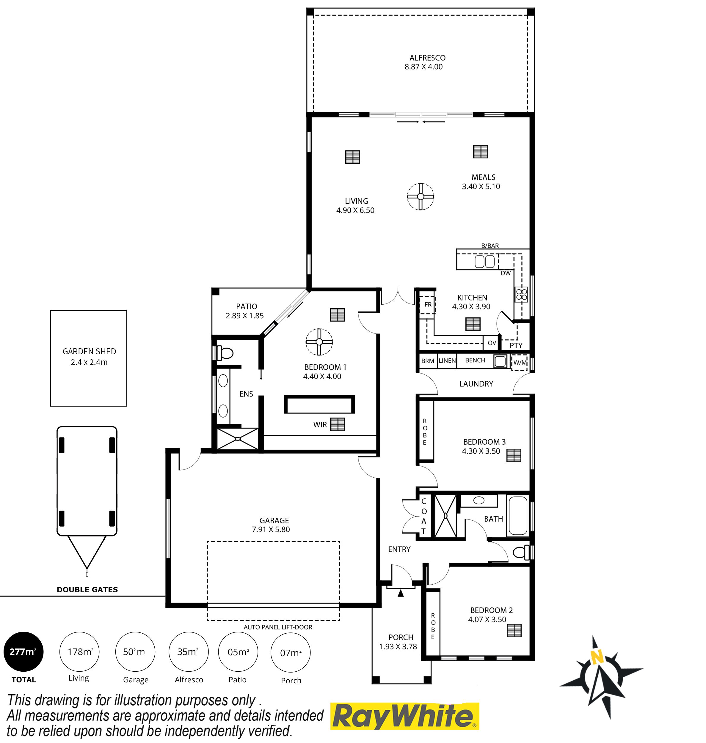 20 Strathmore Court, Victor Harbor, SA Home For Sale • Ray White