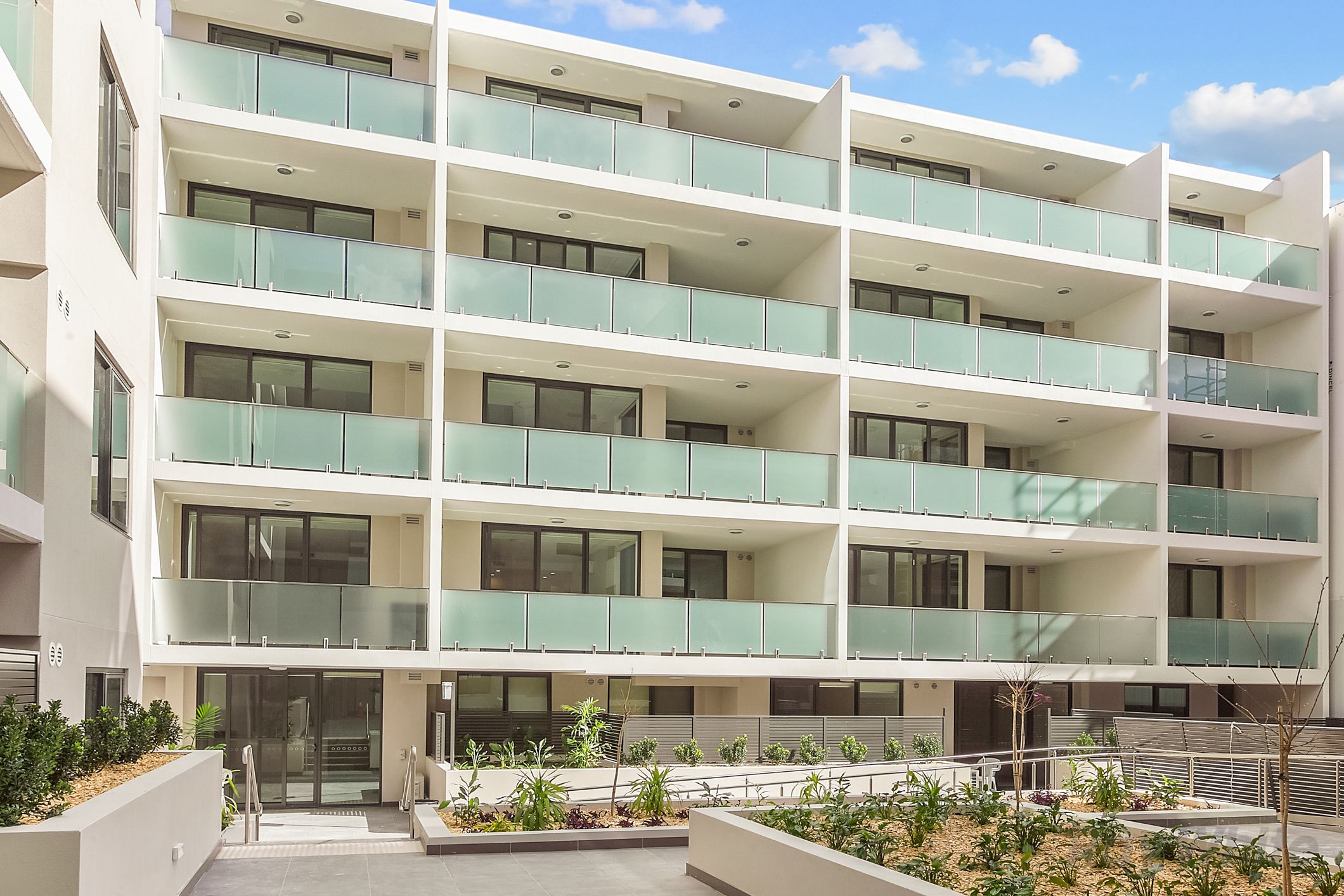 107/23 Addison Road, Marrickville, NSW 2204