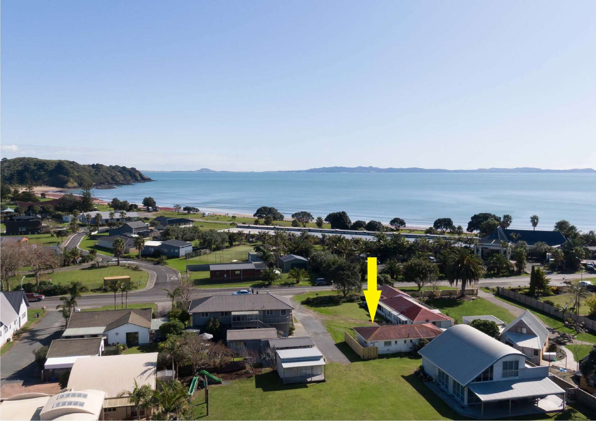 23B Taipa Point Road, Taipa, Far North District Real Estate Ray