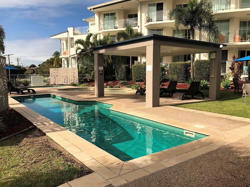 36 Browning Boulevard, Battery Hill QLD 4551